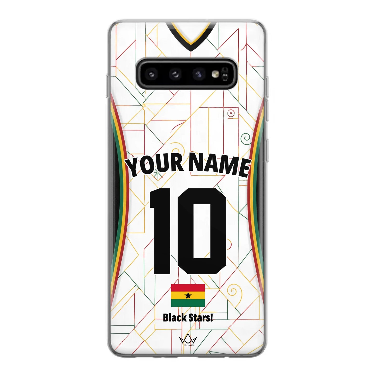 samsung galaxy S10 Plus phone case