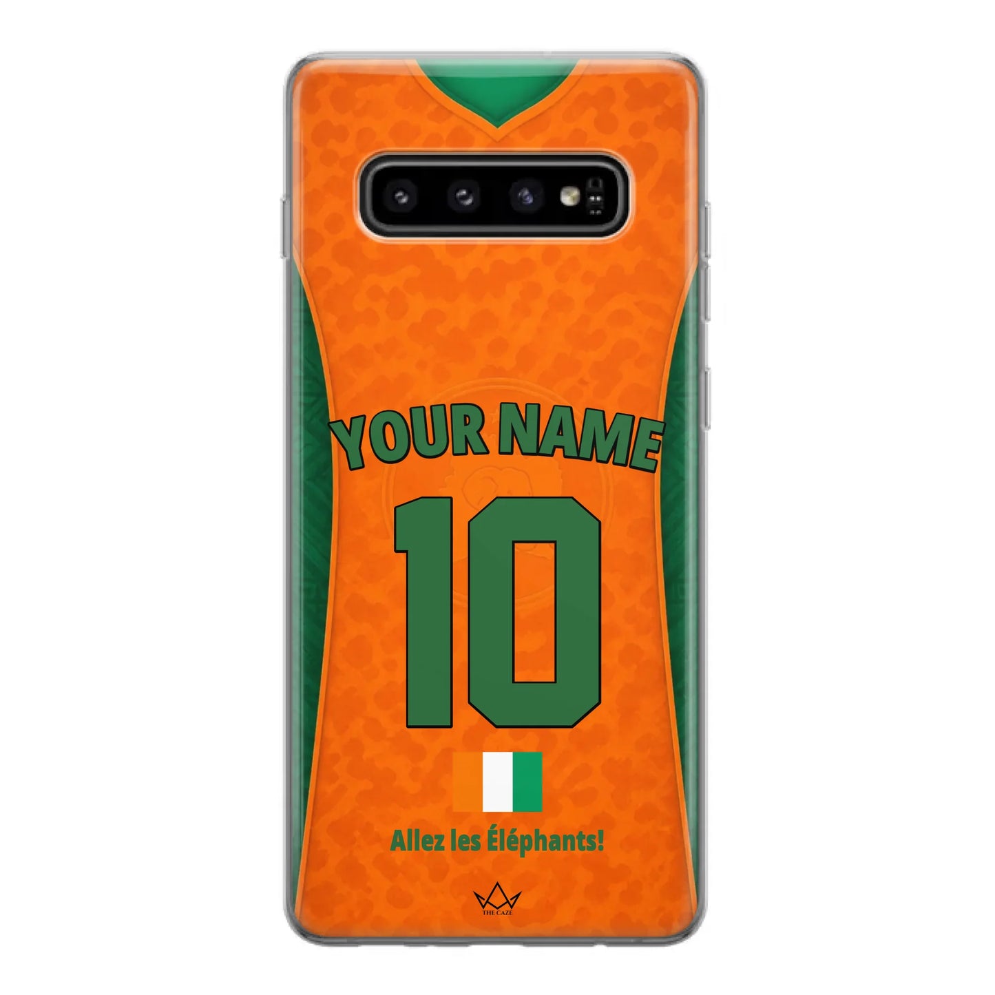 samsung galaxy S10 Plus phone case