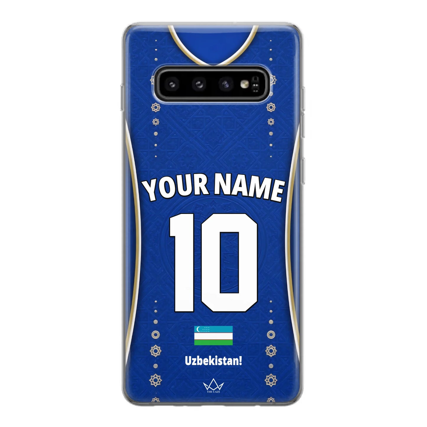 samsung galaxy S10 Plus phone case