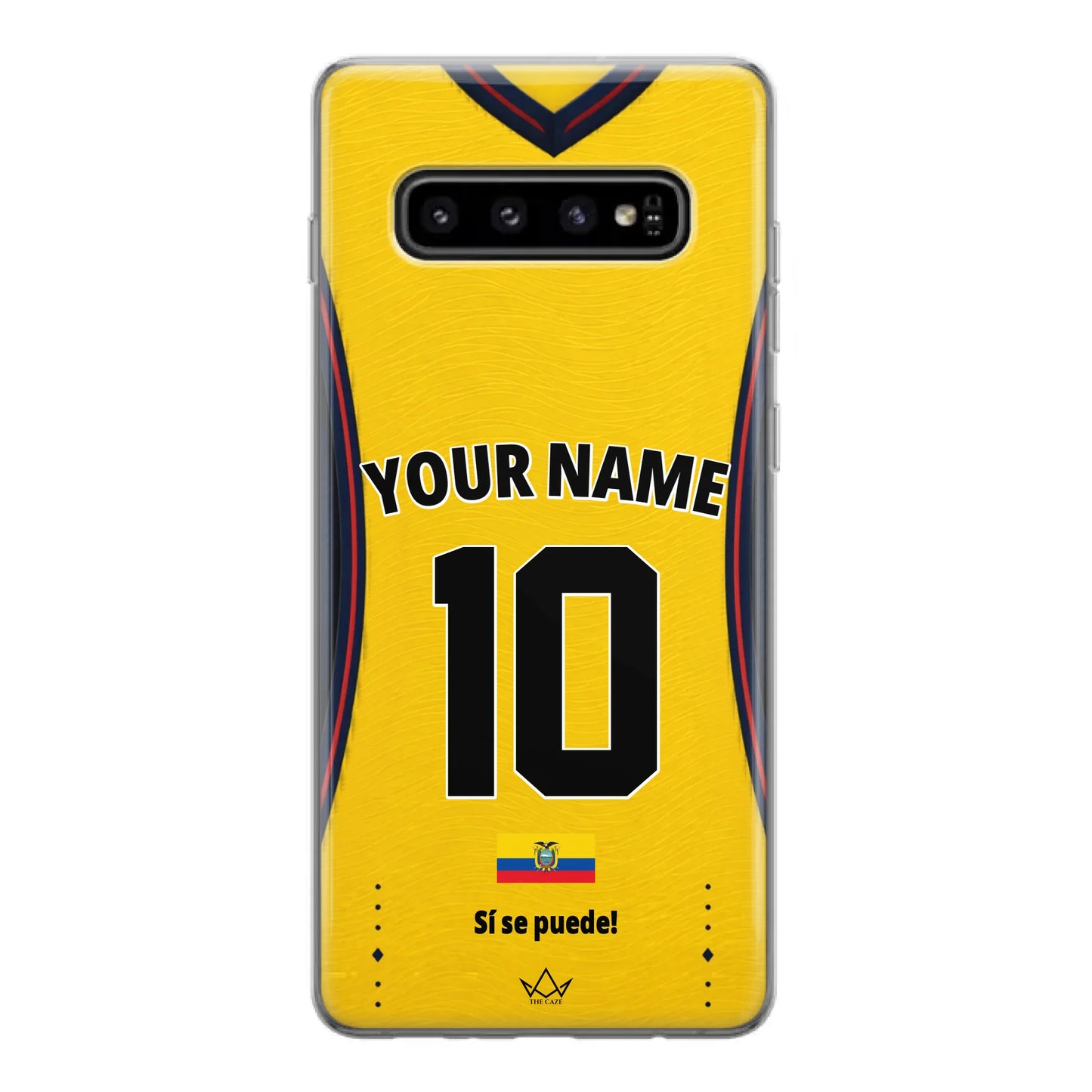 samsung galaxy S10 Plus phone case