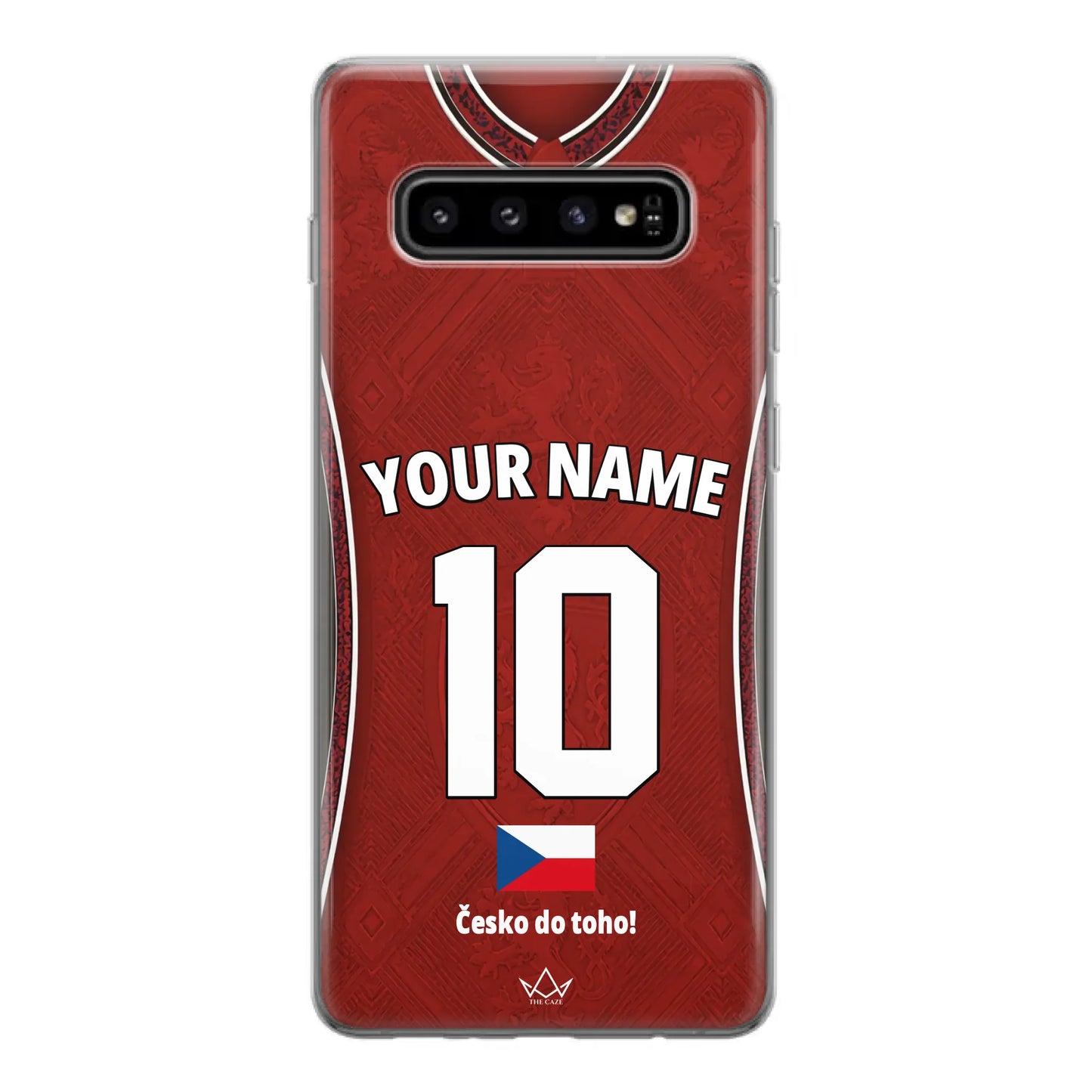 samsung galaxy S10 Plus phone case