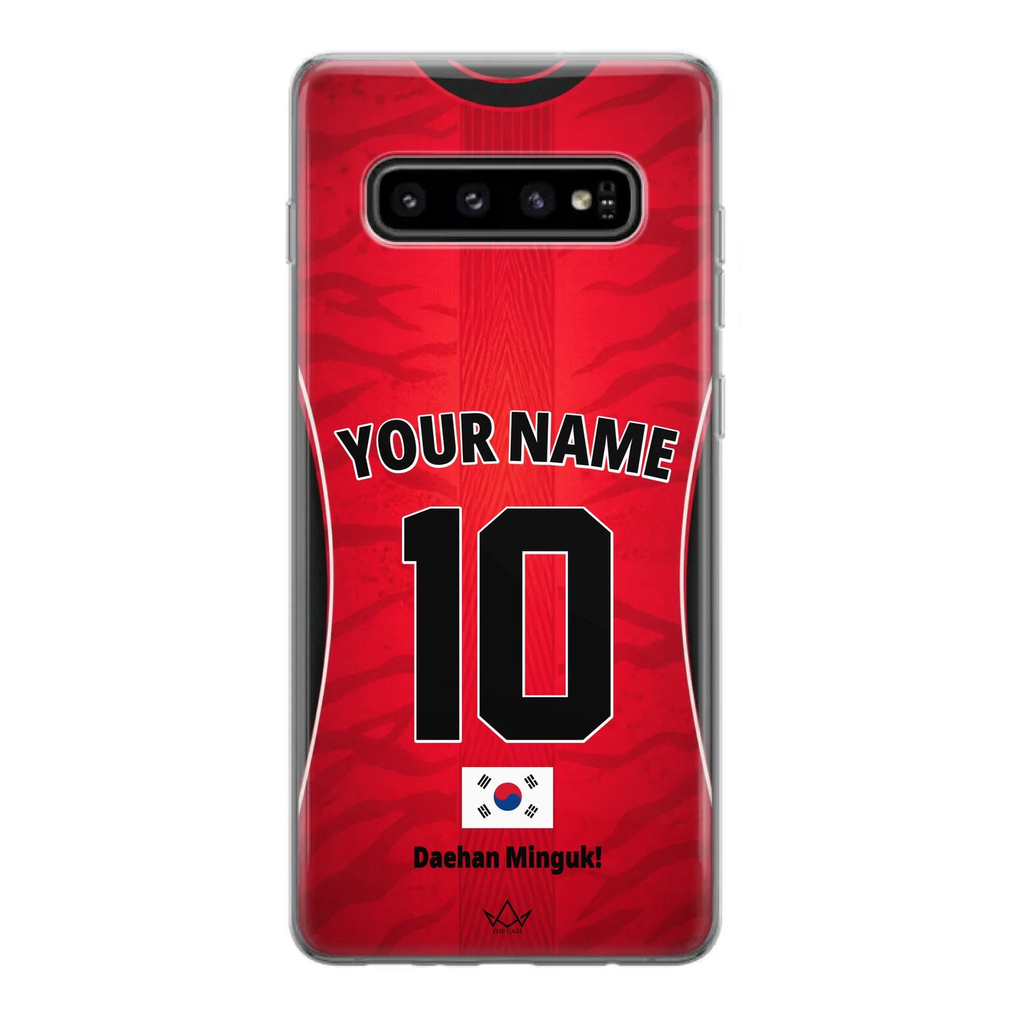 samsung galaxy S10 Plus phone case