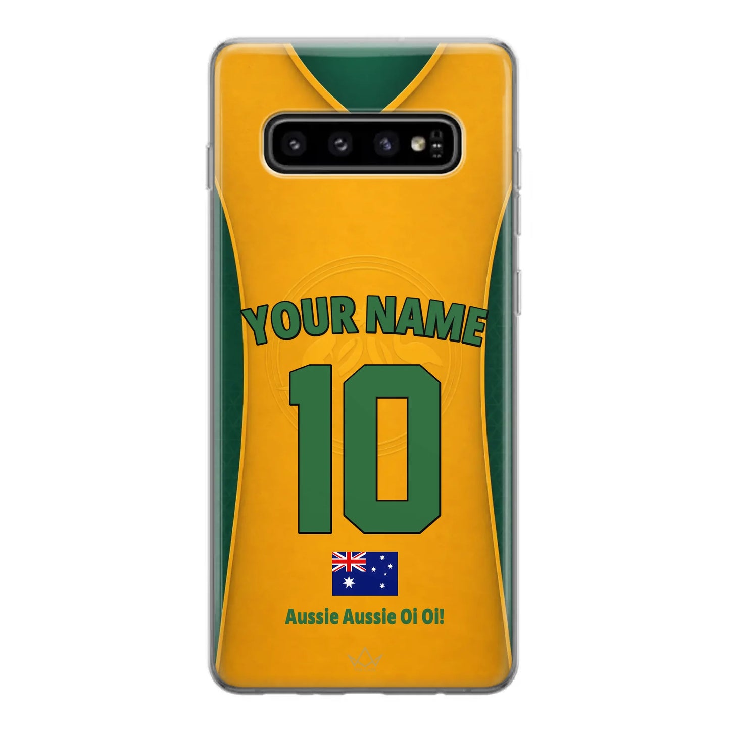 samsung galaxy S10 Plus phone case