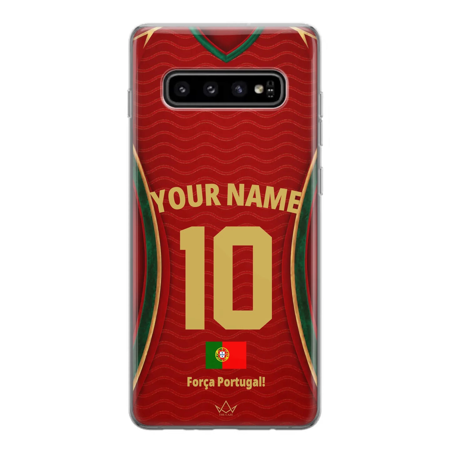 samsung galaxy S10 Plus phone case