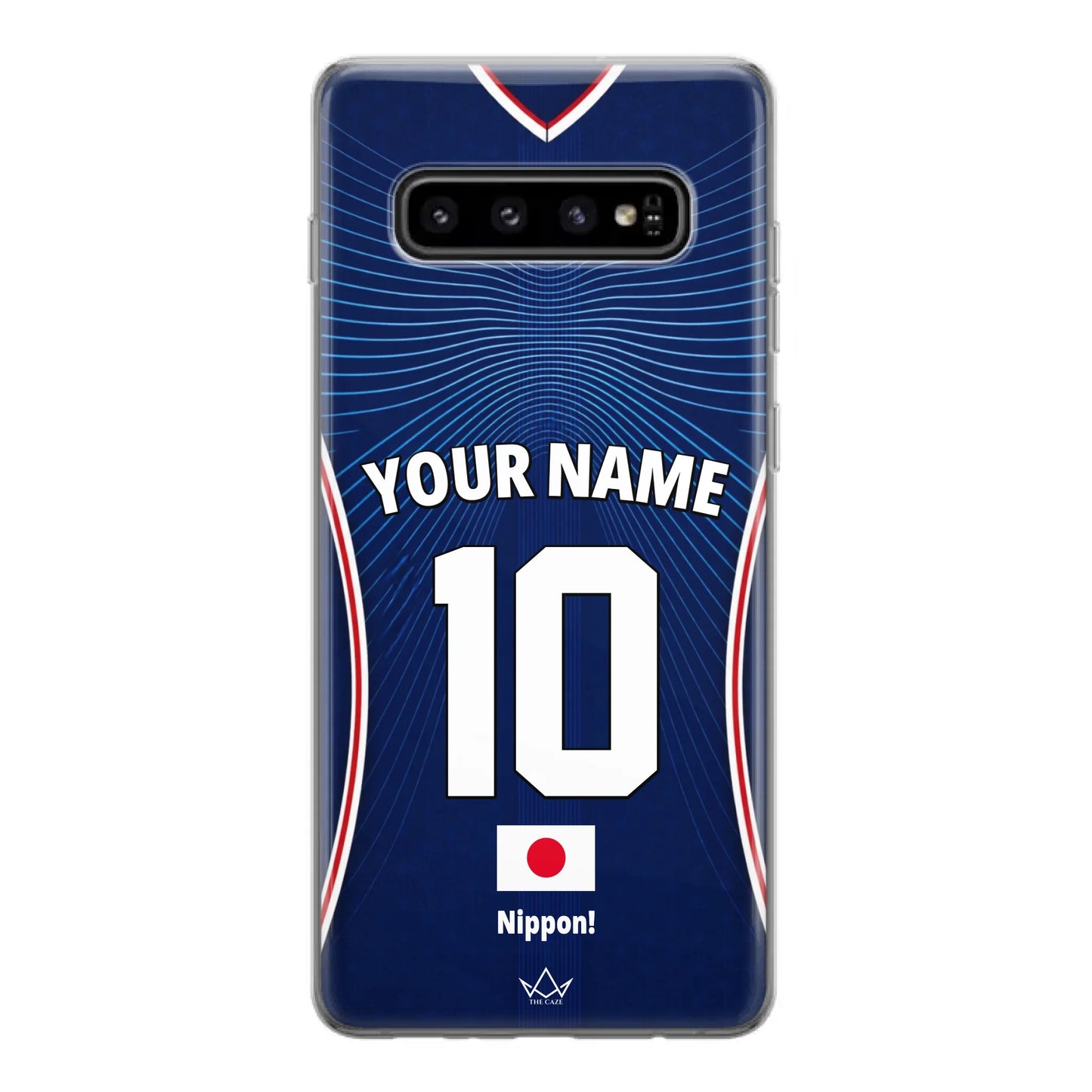 samsung galaxy S10 Plus phone case