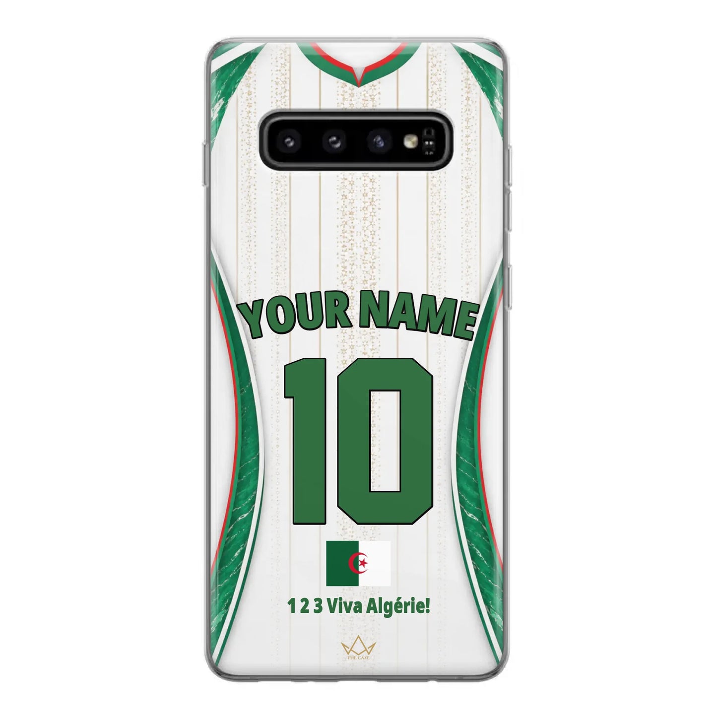 samsung galaxy S10 Plus phone case