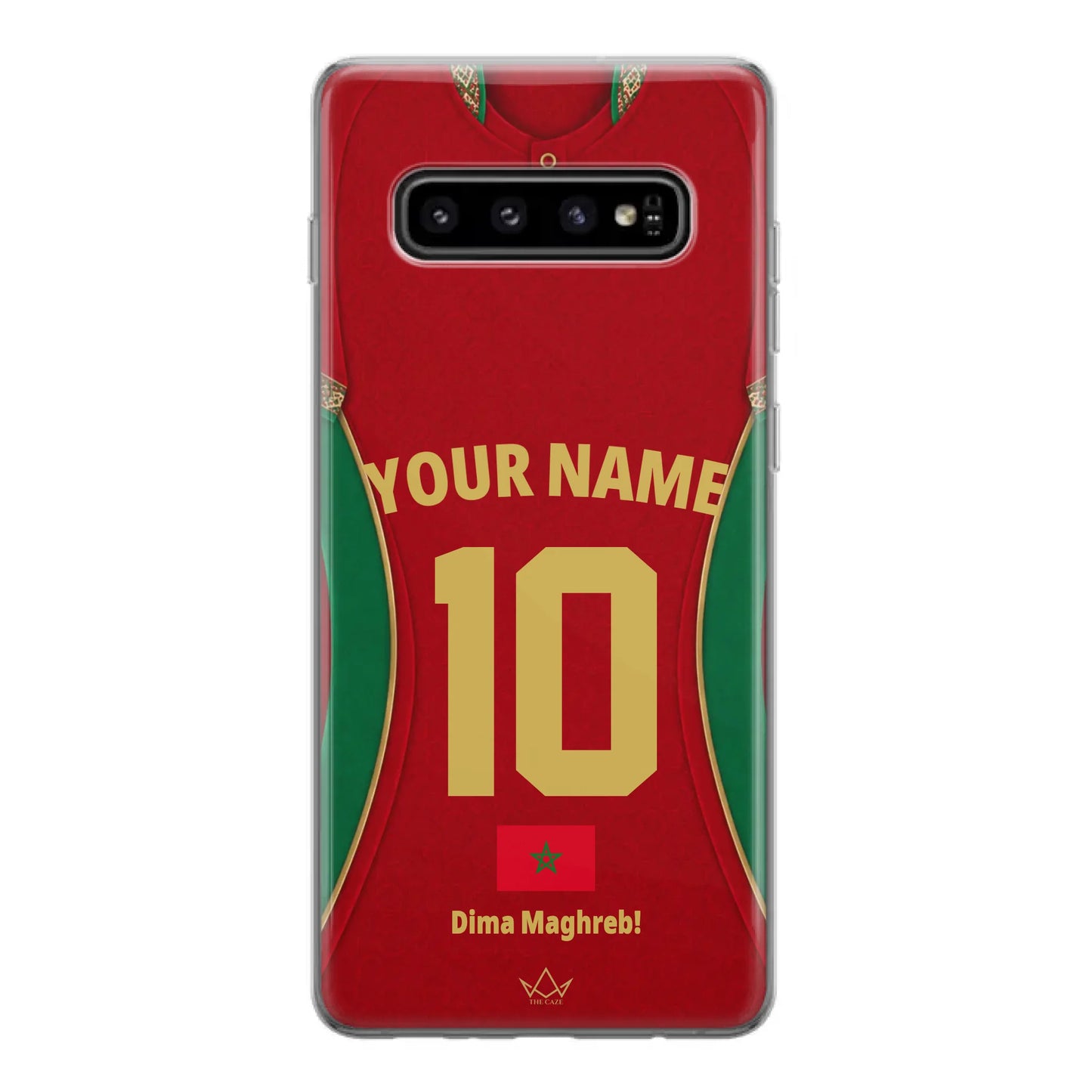 samsung galaxy S10 Plus phone case