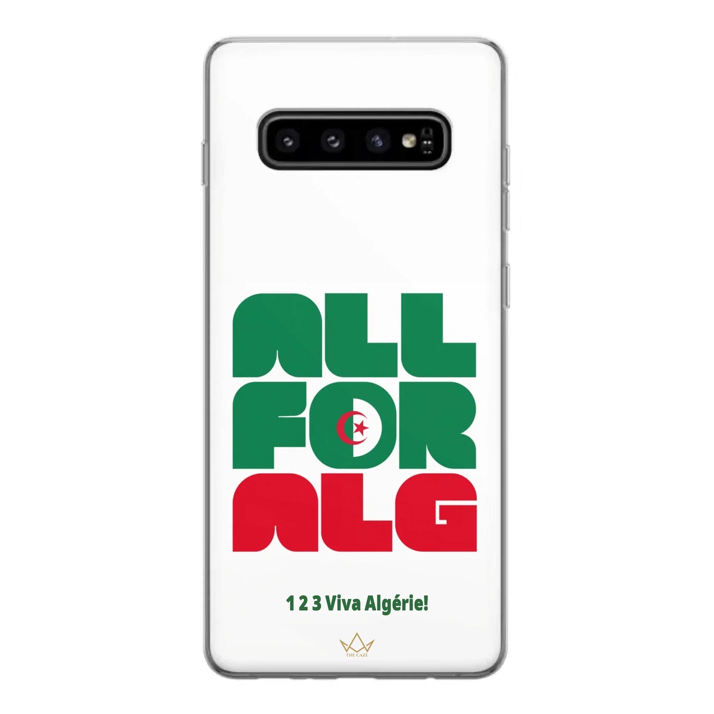 samsung galaxy S10 Plus phone case