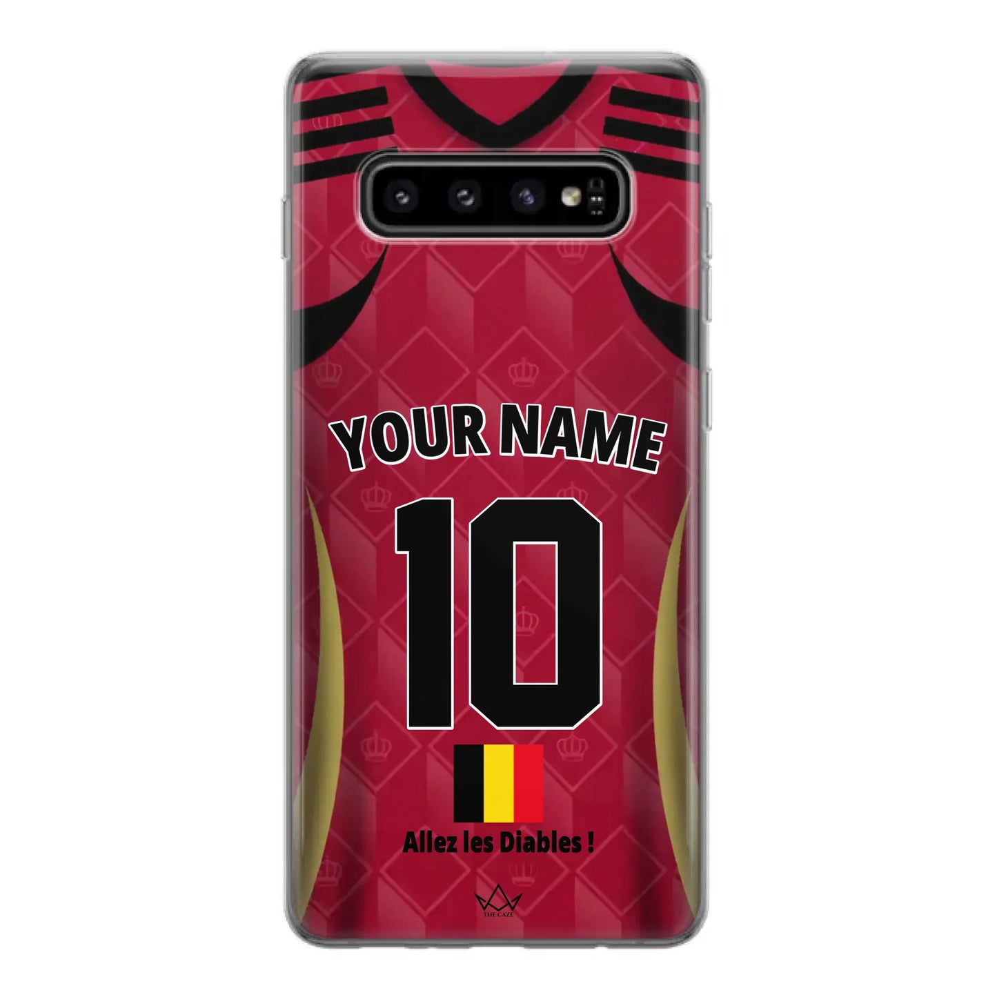 samsung galaxy S10 Plus phone case