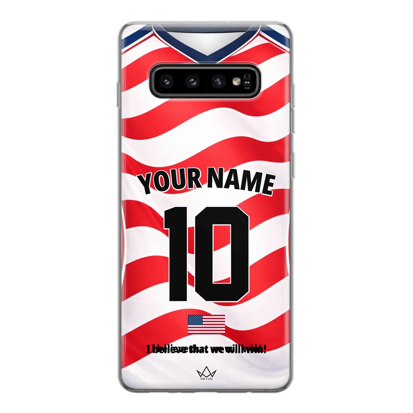 samsung galaxy S10 Plus phone case