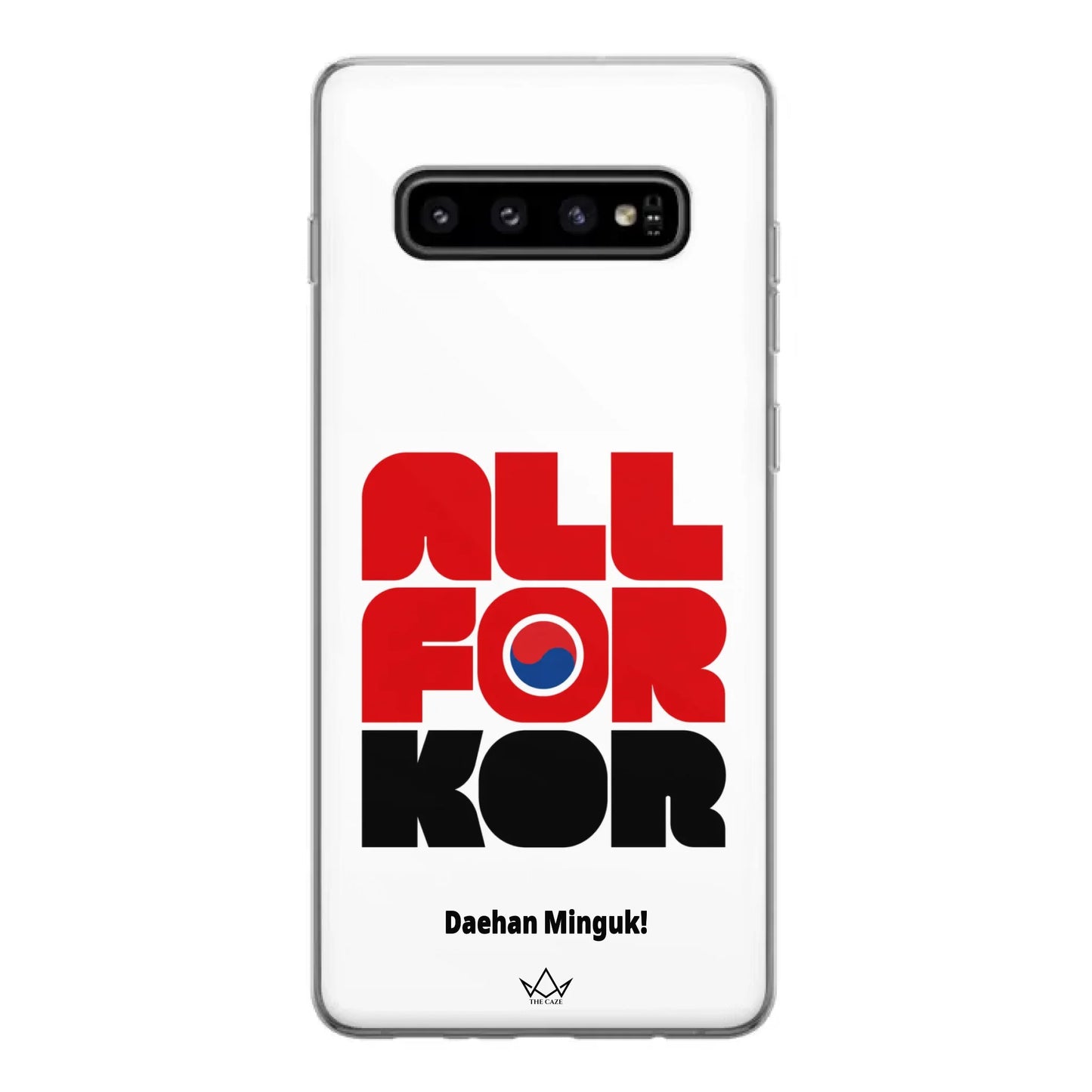 samsung galaxy S10 Plus phone case