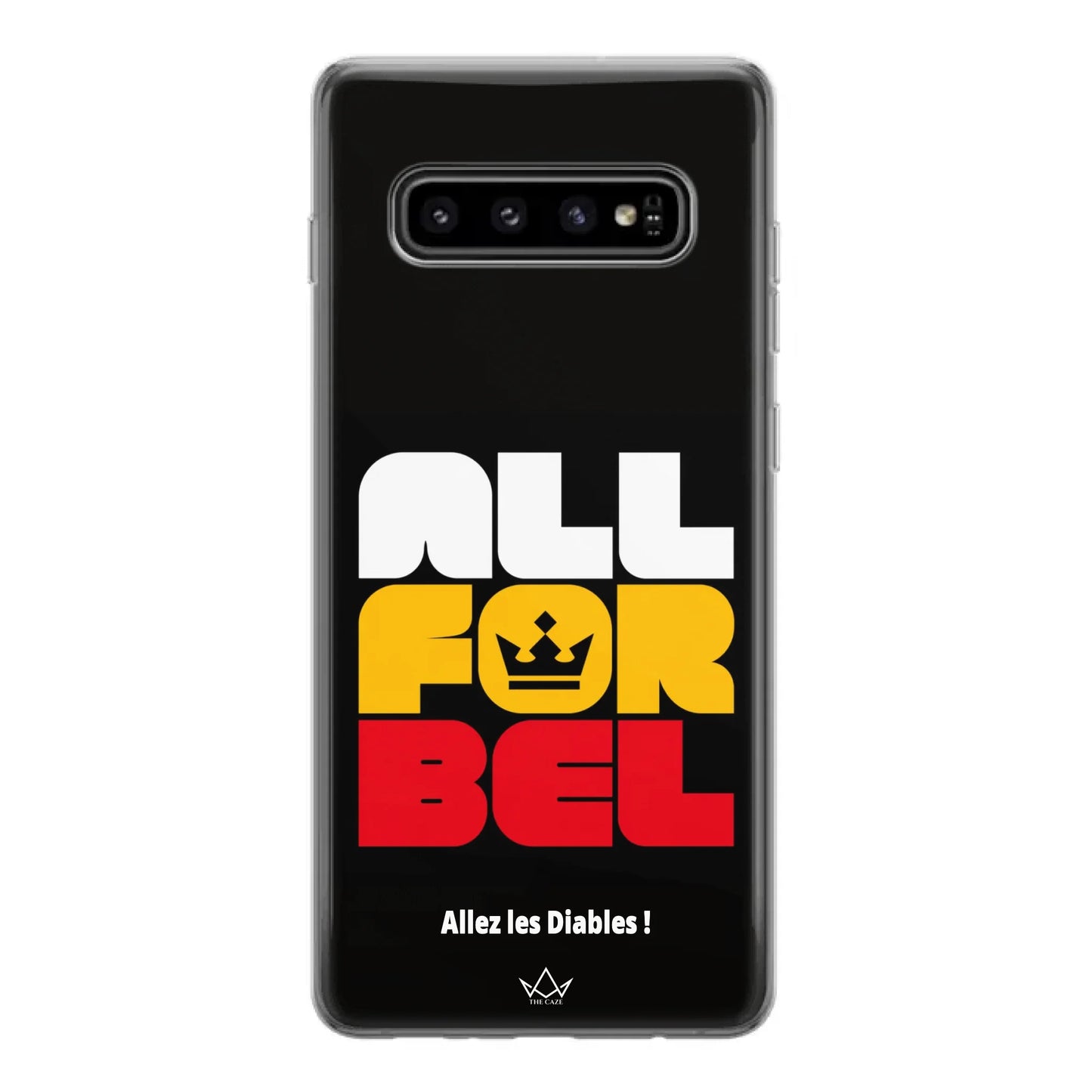 samsung galaxy S10 Plus phone case
