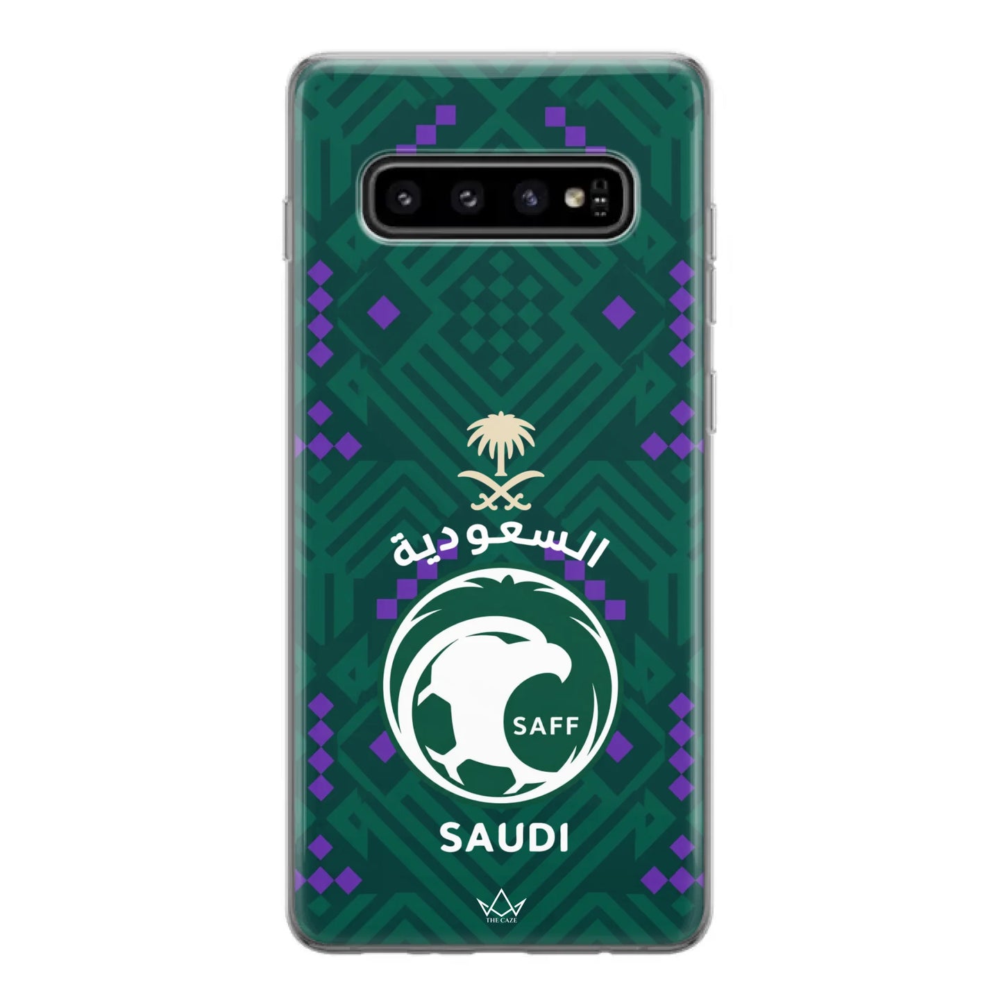 samsung galaxy S10 Plus phone case