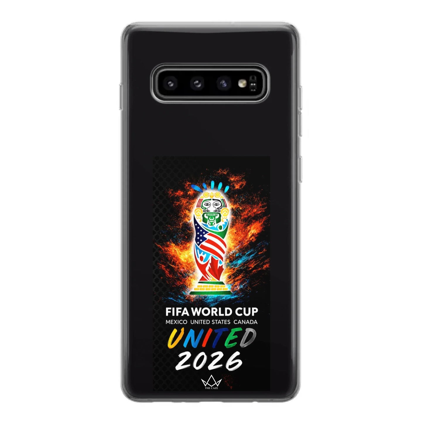 samsung galaxy S10 Plus phone case