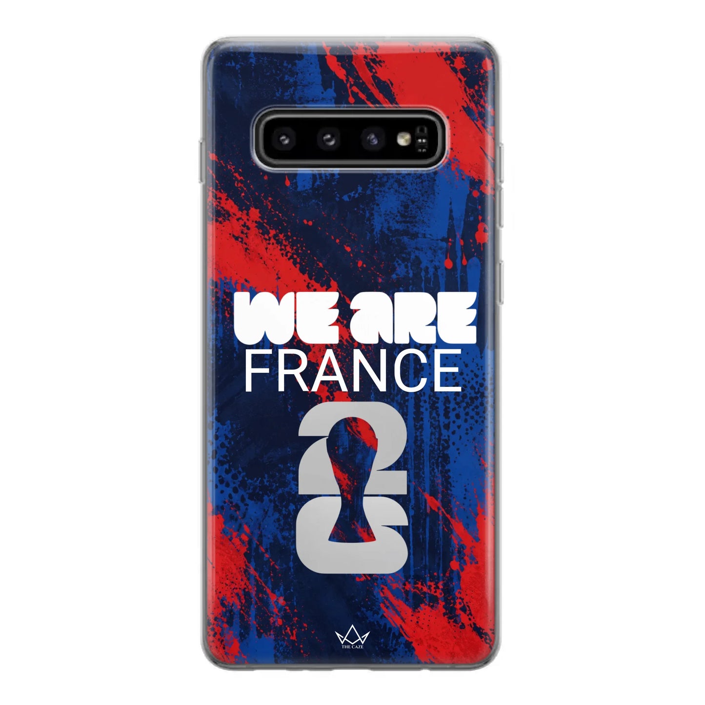 samsung galaxy S10 Plus phone case