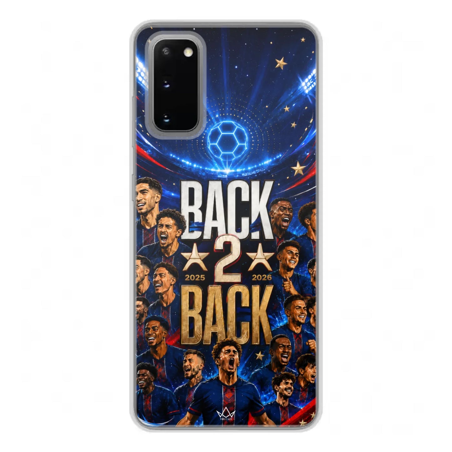 samsung galaxy S20 FE - lite phone case