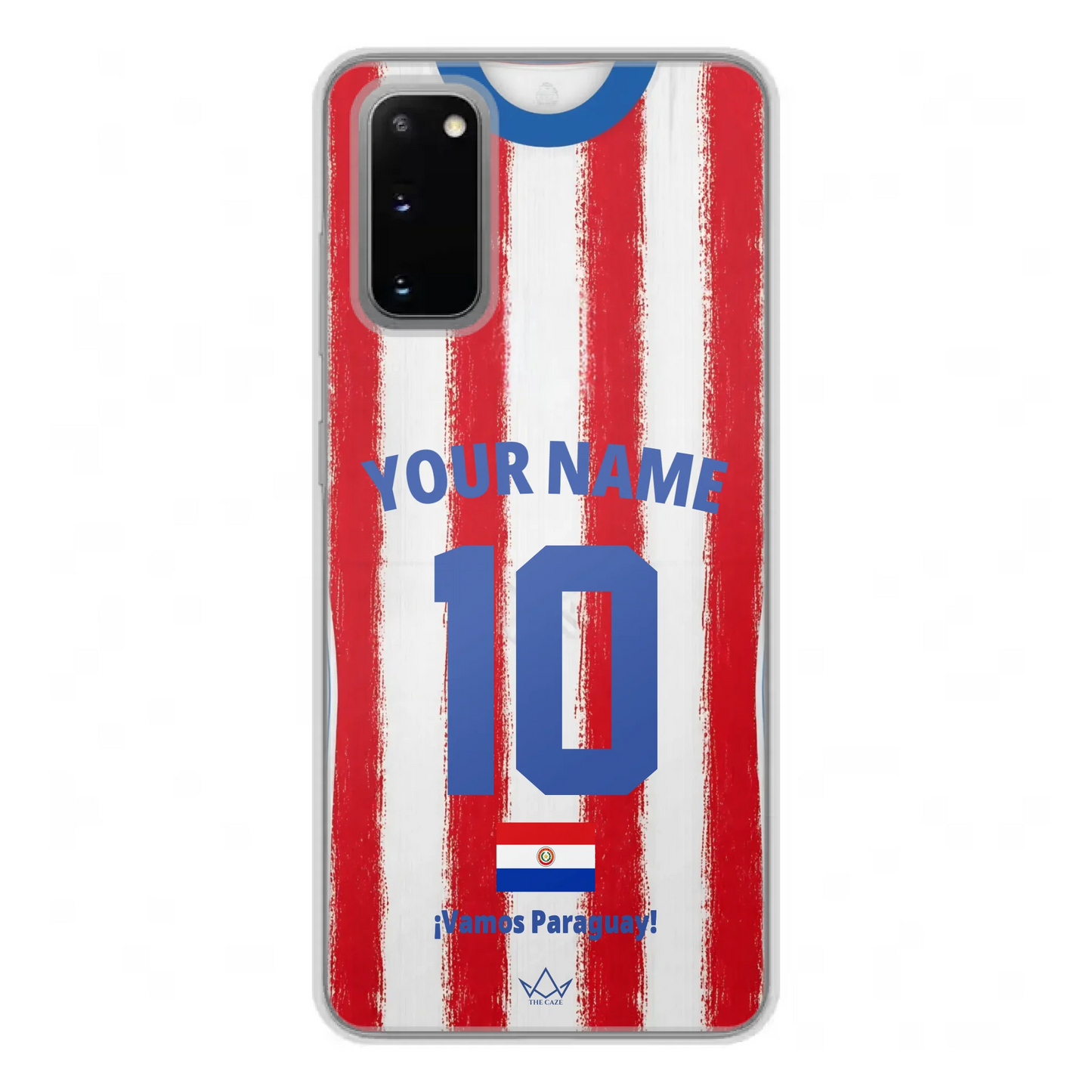 samsung galaxy S20 FE - lite phone case