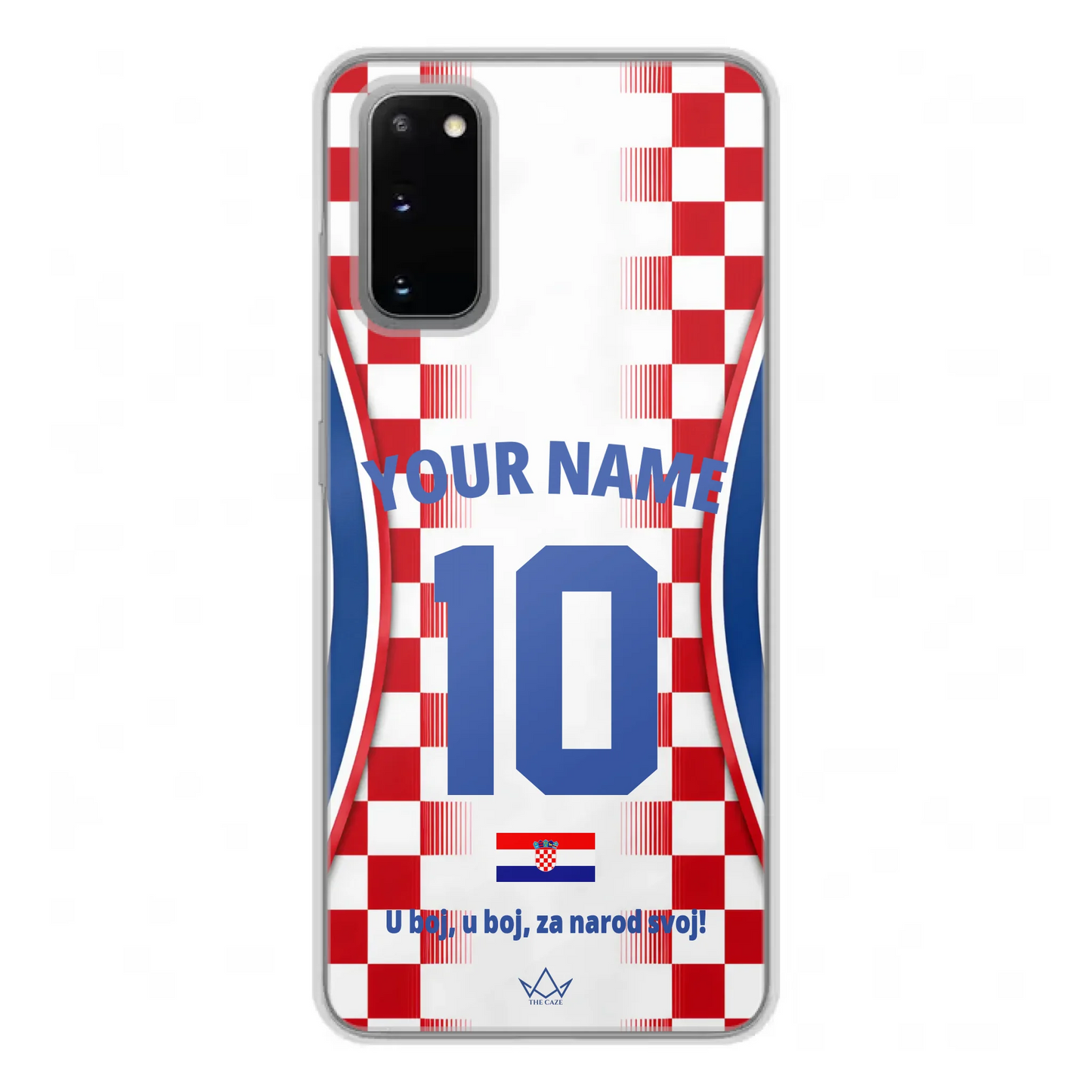 samsung galaxy S20 FE - lite phone case