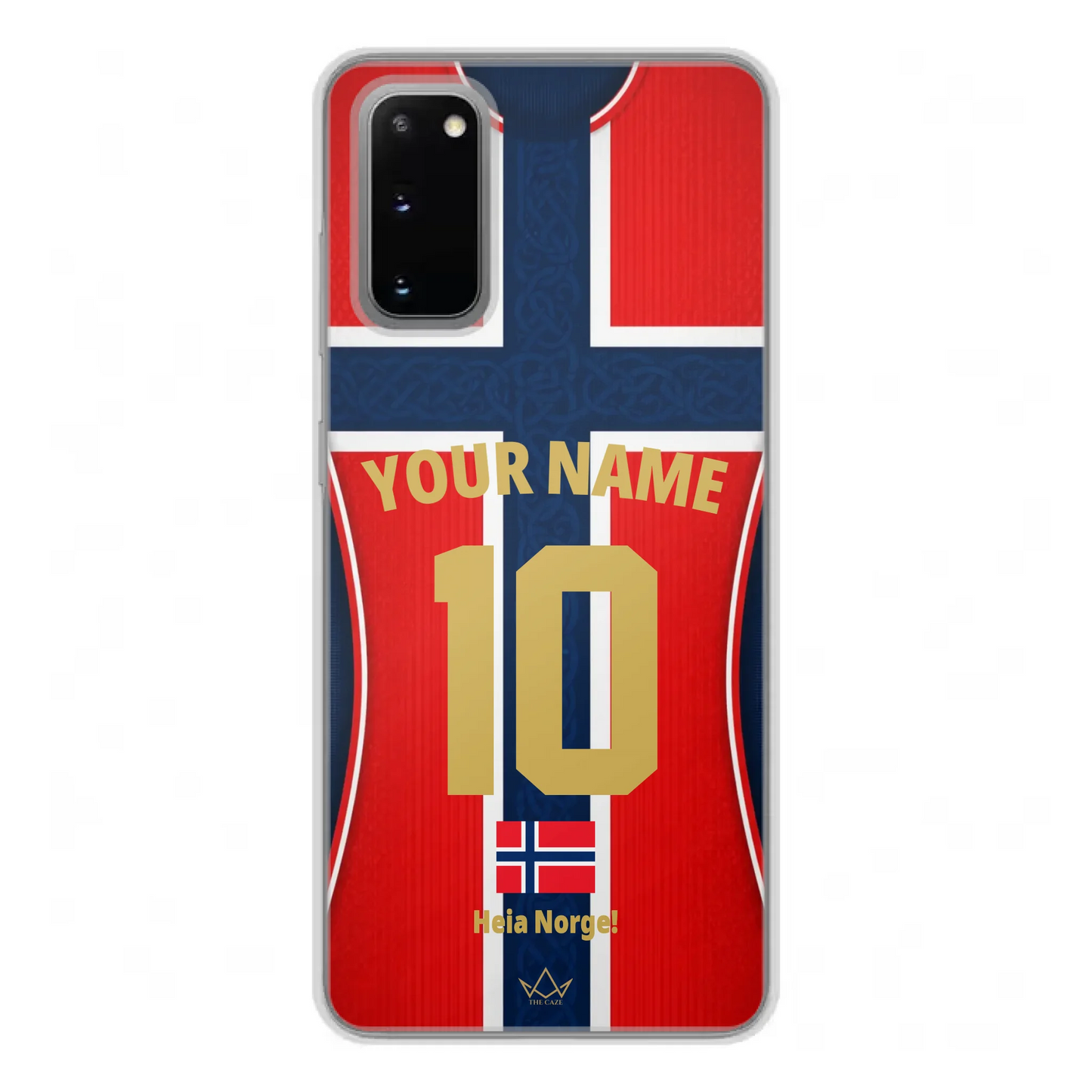 samsung galaxy S20 FE - lite phone case