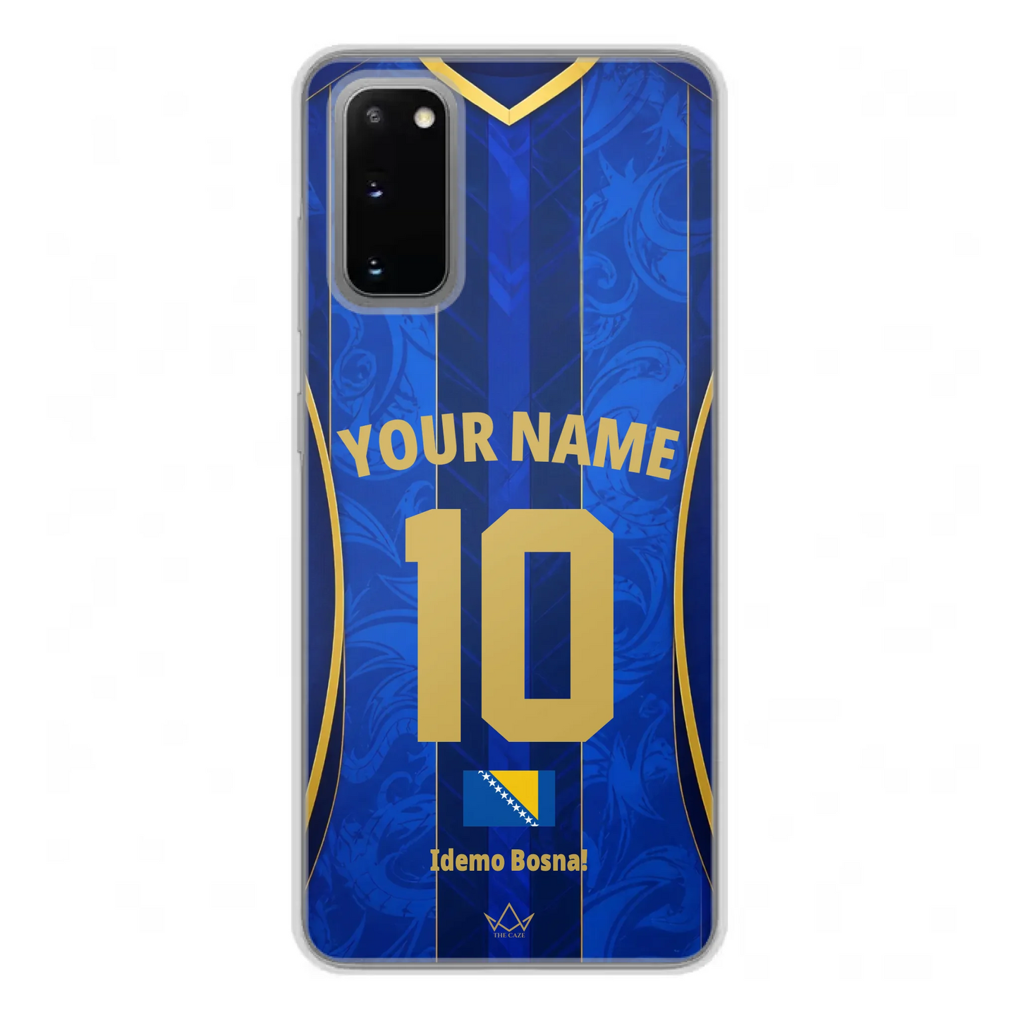 samsung galaxy S20 FE - lite phone case