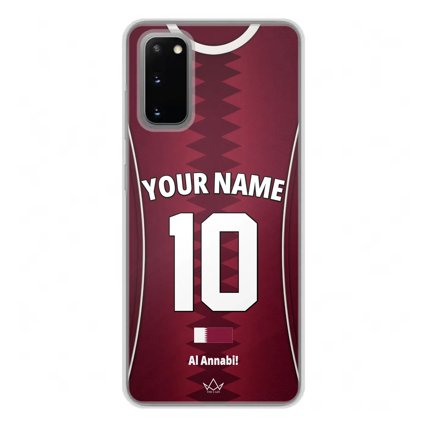 samsung galaxy S20 FE - lite phone case