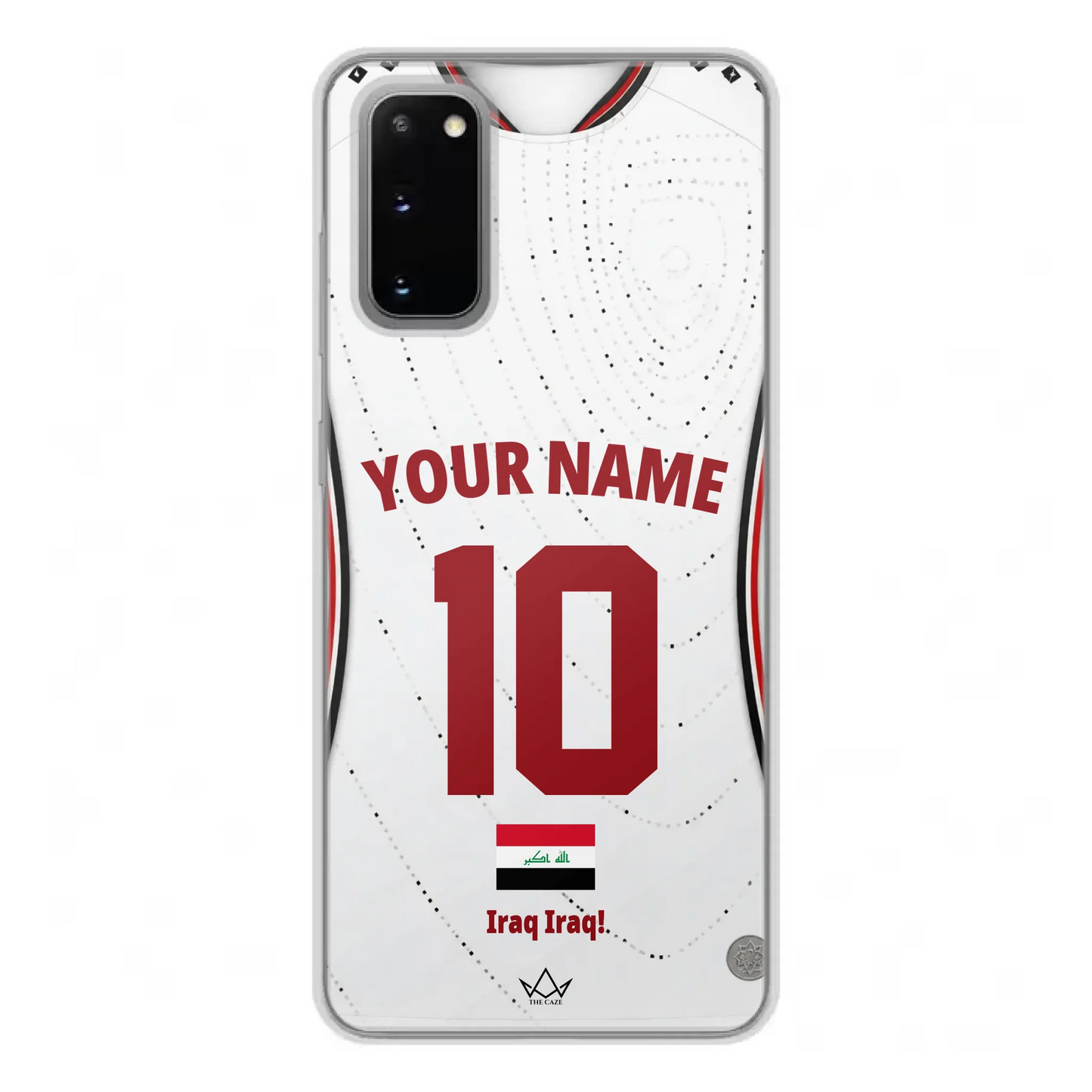 samsung galaxy S20 FE - lite phone case