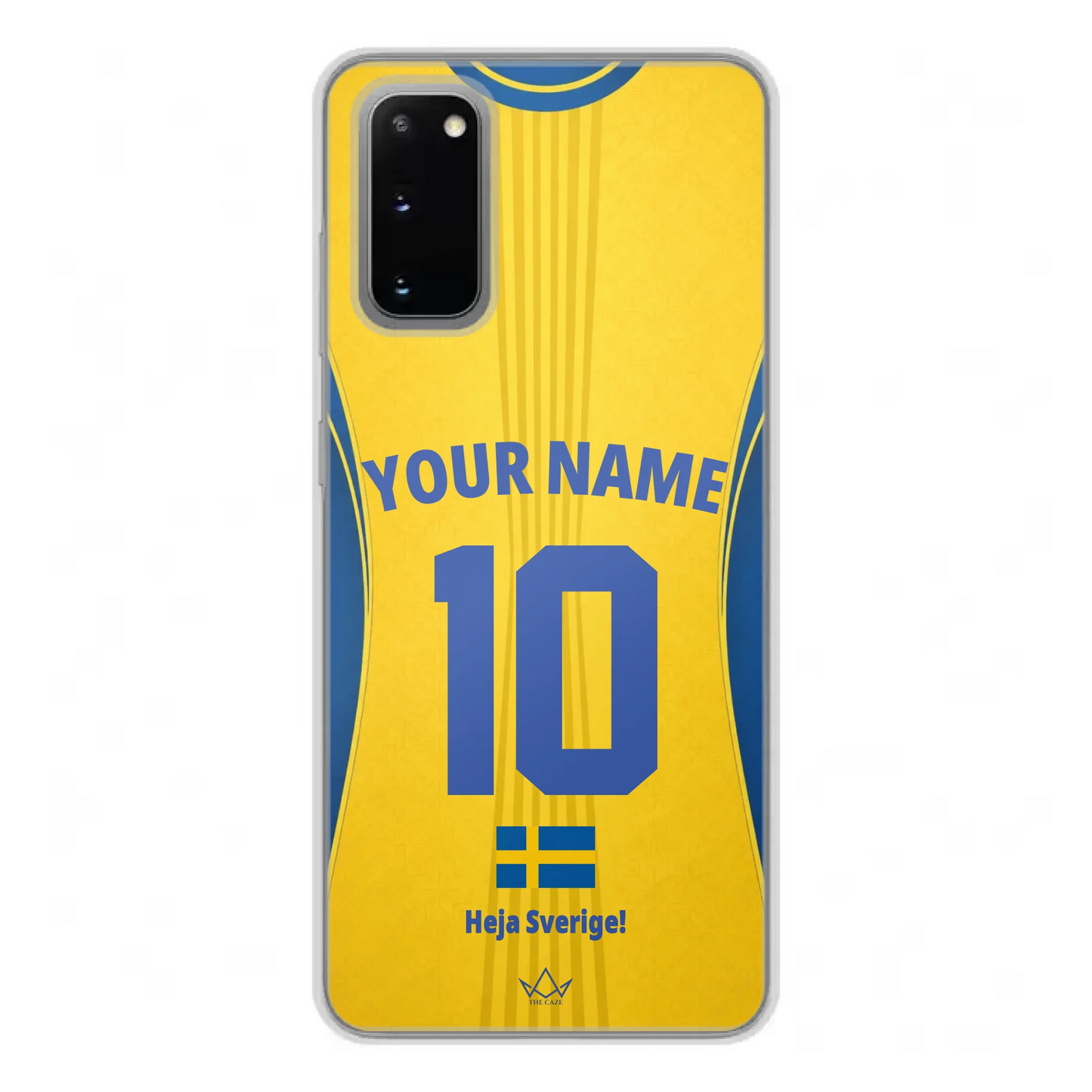 samsung galaxy S20 FE - lite phone case