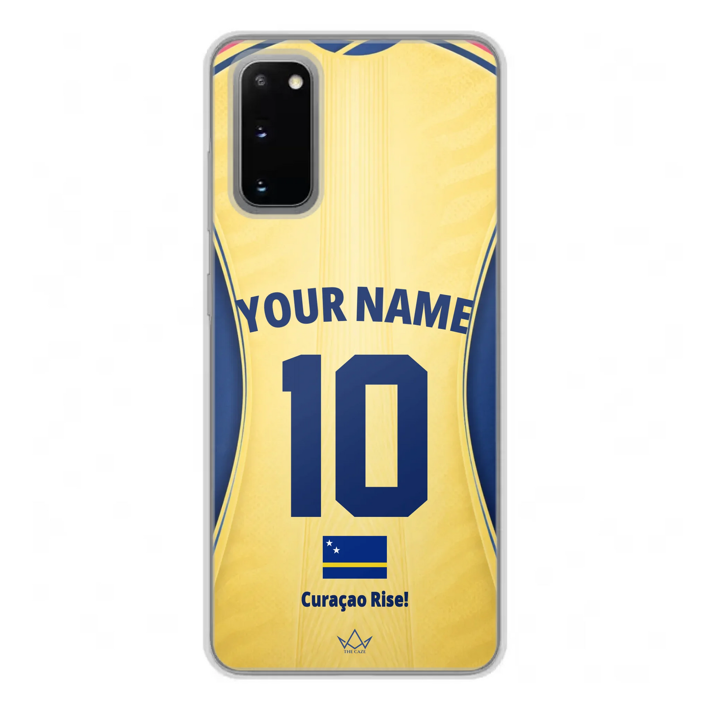 samsung galaxy S20 FE - lite phone case