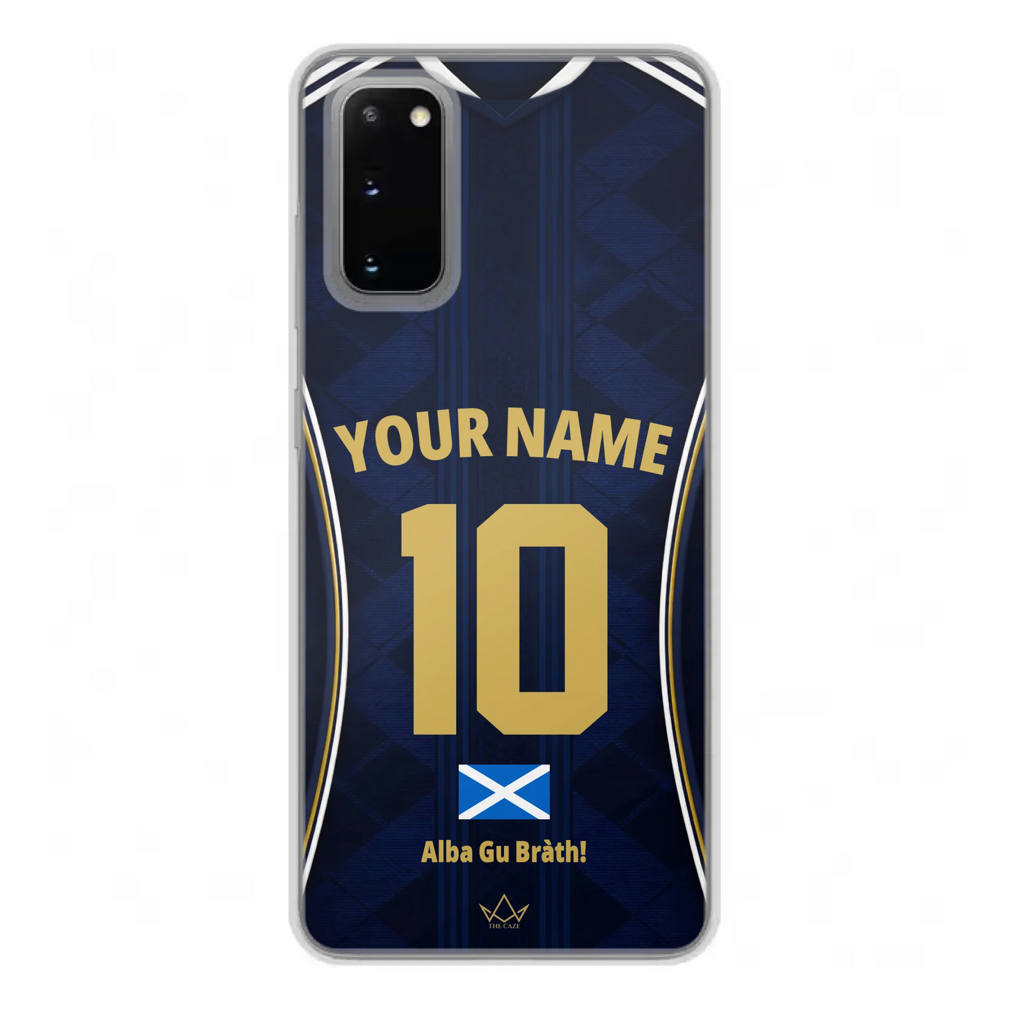 samsung galaxy S20 FE - lite phone case