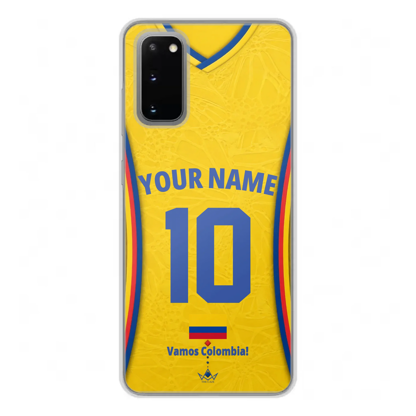 samsung galaxy S20 FE - lite phone case