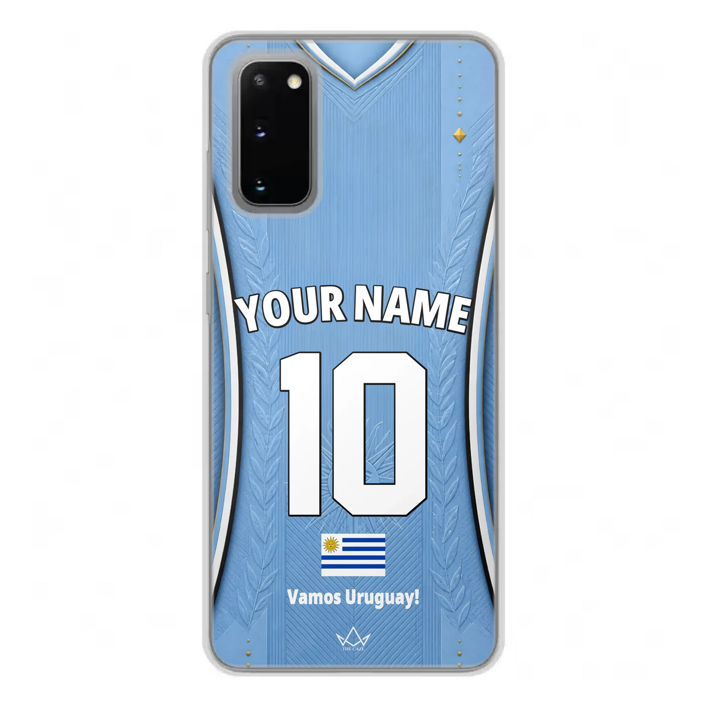 samsung galaxy S20 FE - lite phone case