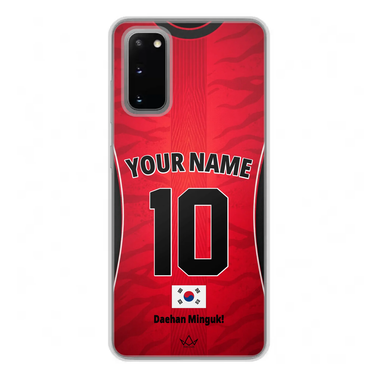 samsung galaxy S20 FE - lite phone case