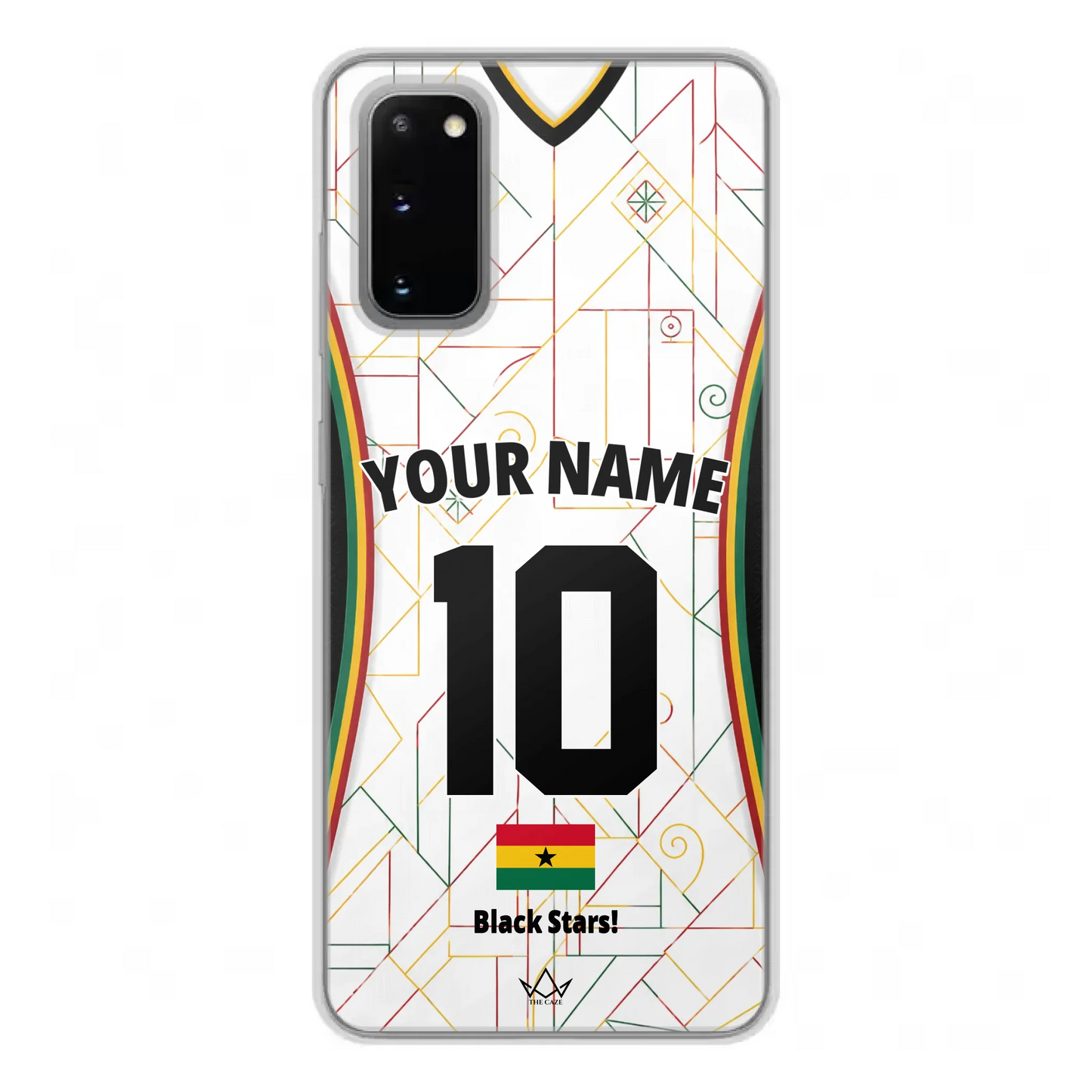 samsung galaxy S20 FE - lite phone case