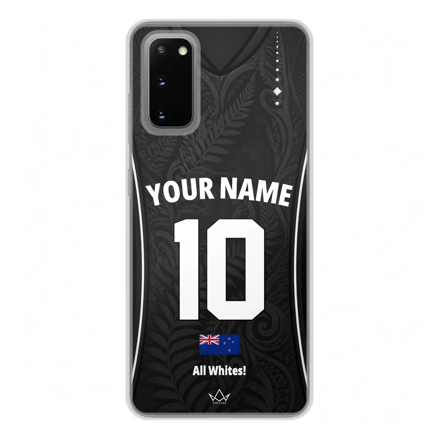 samsung galaxy S20 FE - lite phone case
