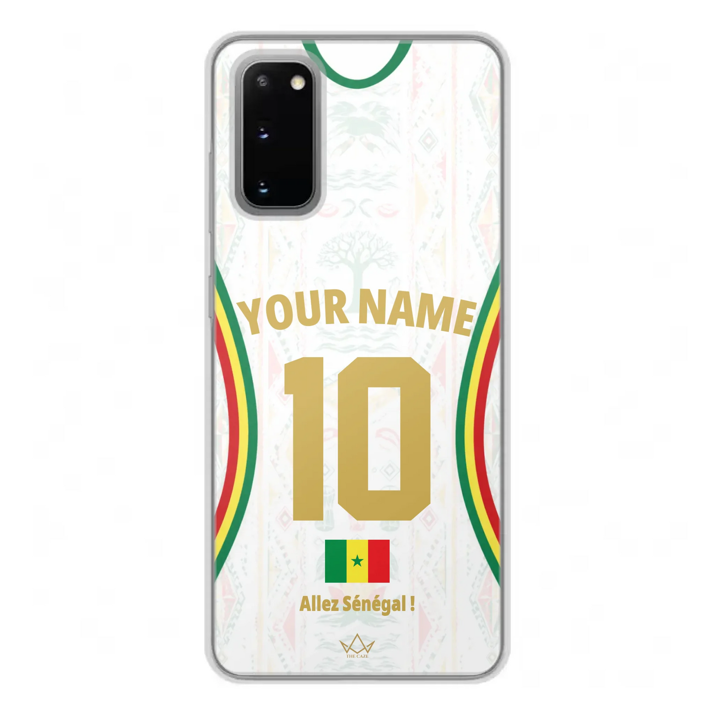 samsung galaxy S20 FE - lite phone case