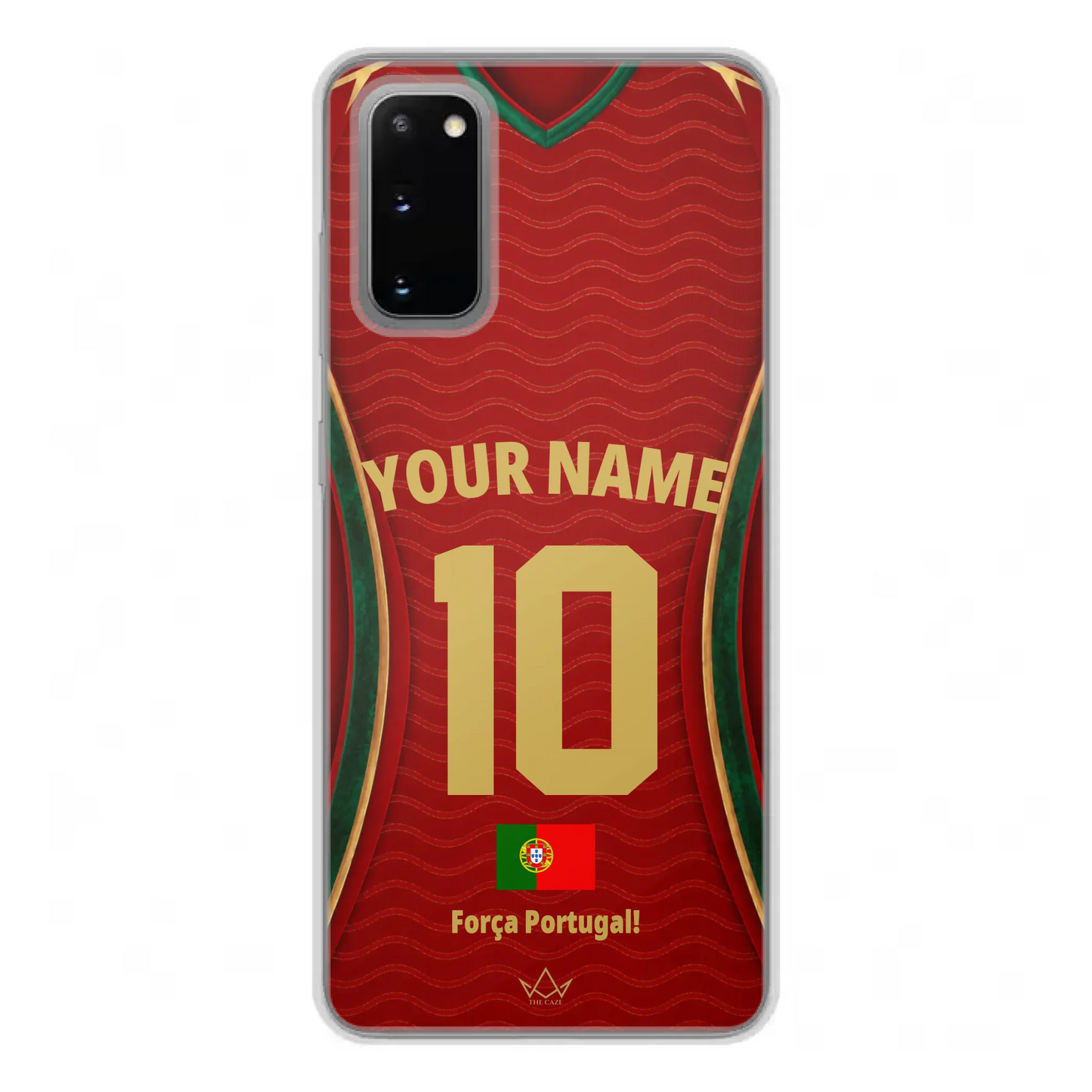 samsung galaxy S20 FE - lite phone case