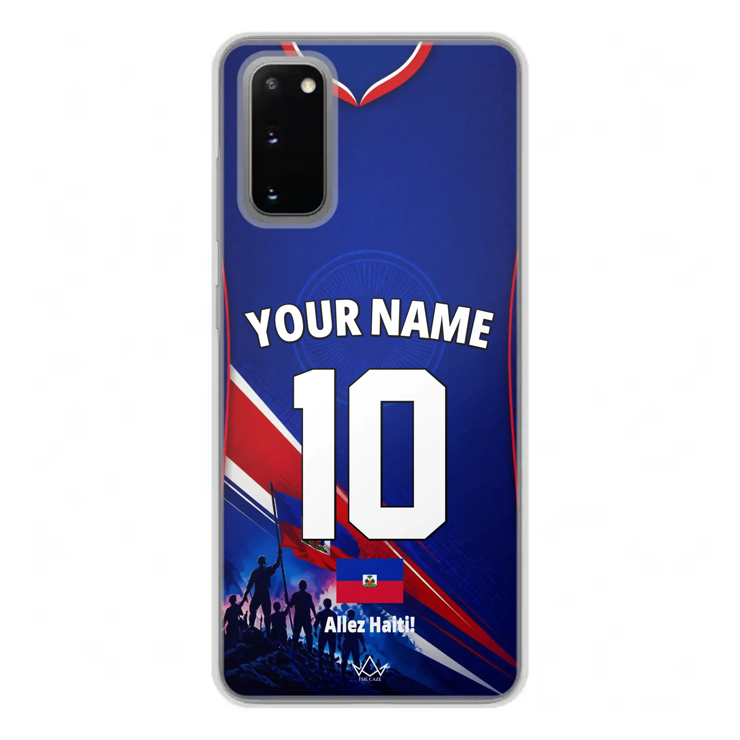 samsung galaxy S20 FE - lite phone case