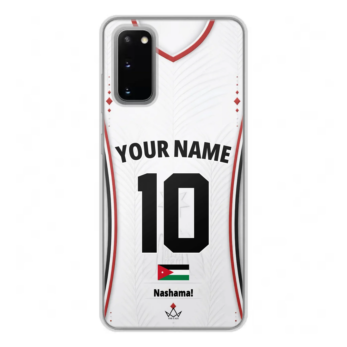 samsung galaxy S20 FE - lite phone case