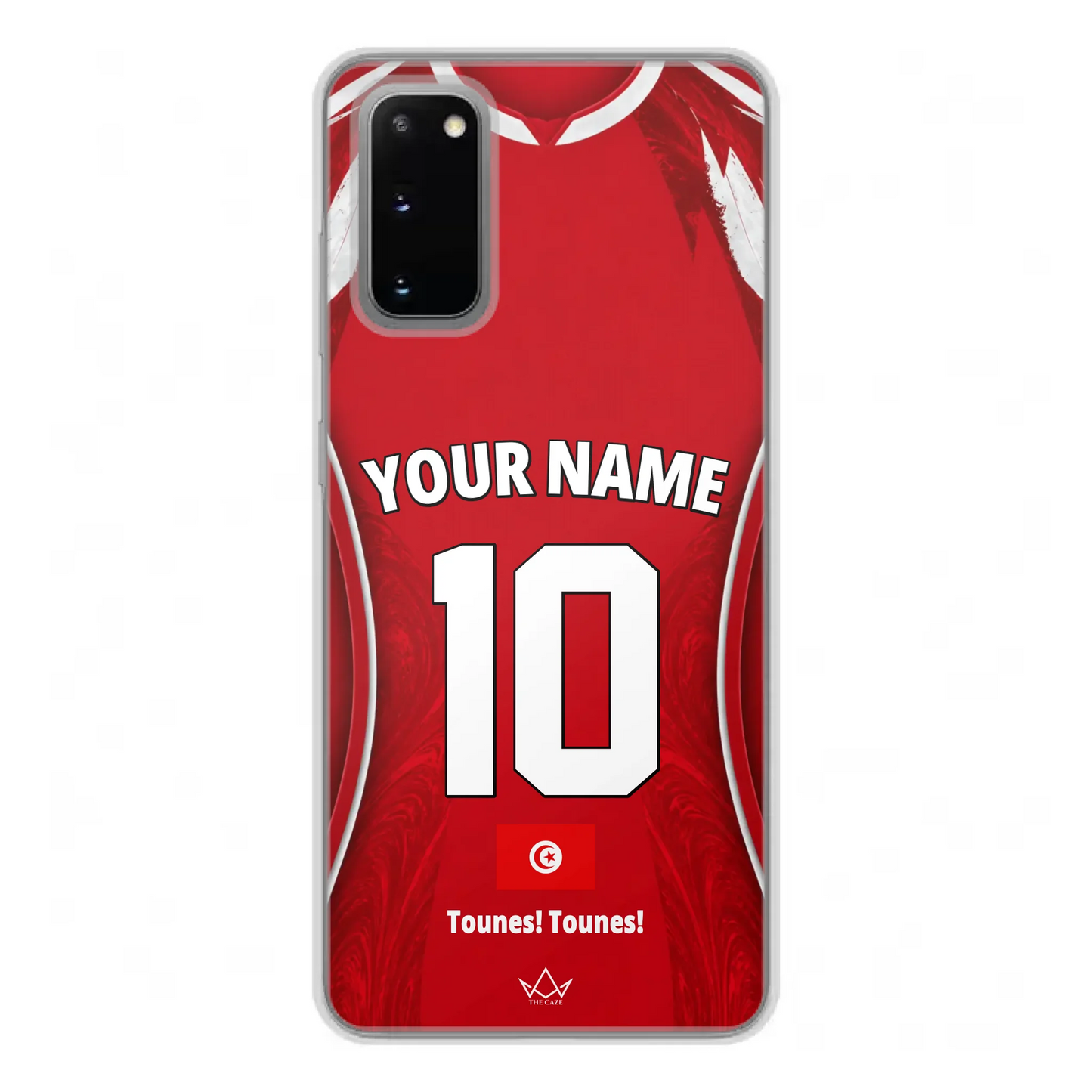 samsung galaxy S20 FE - lite phone case