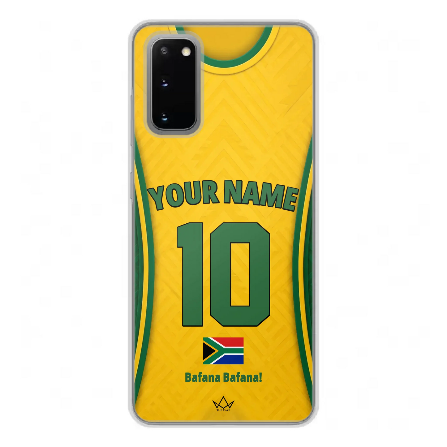 samsung galaxy S20 FE - lite phone case