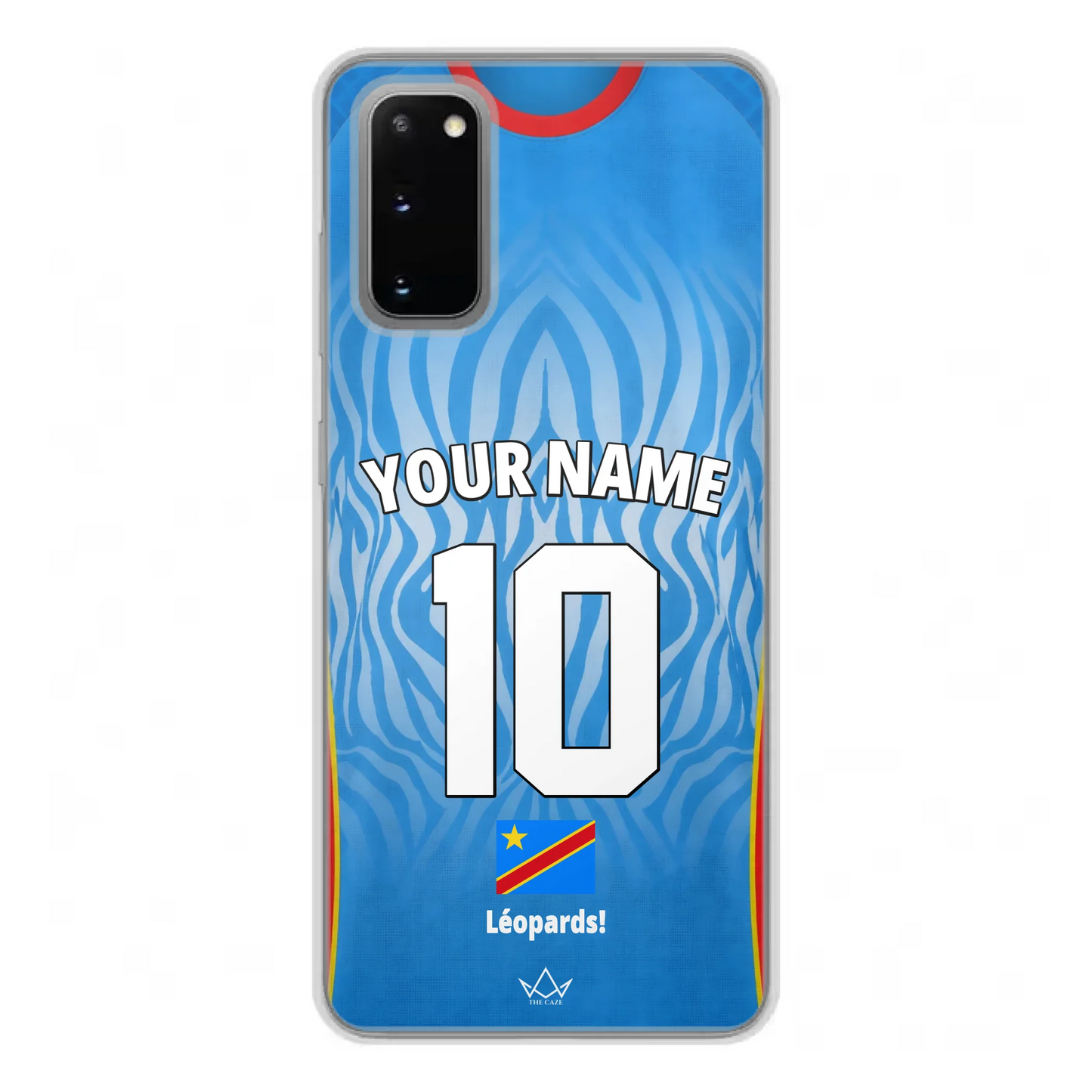 samsung galaxy S20 FE - lite phone case