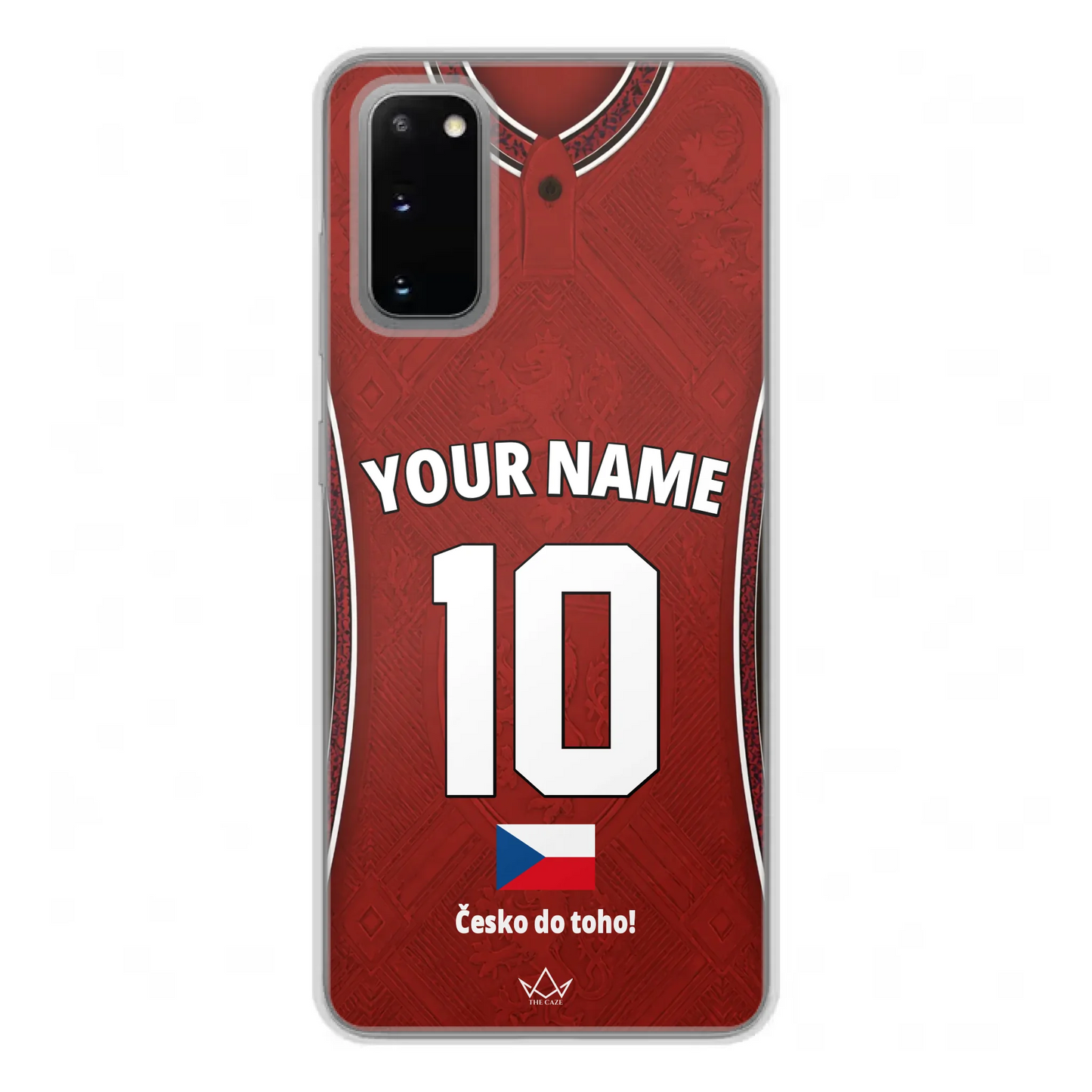 samsung galaxy S20 FE - lite phone case