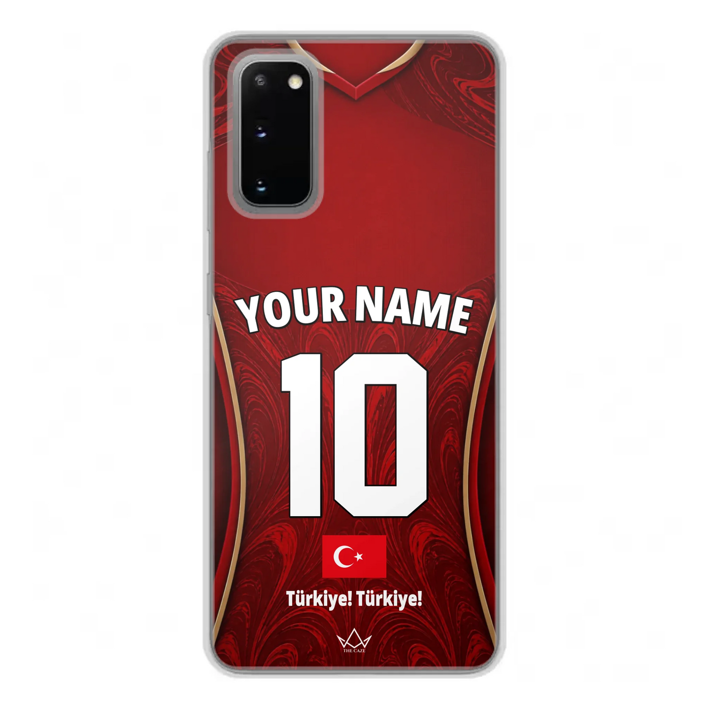 samsung galaxy S20 FE - lite phone case