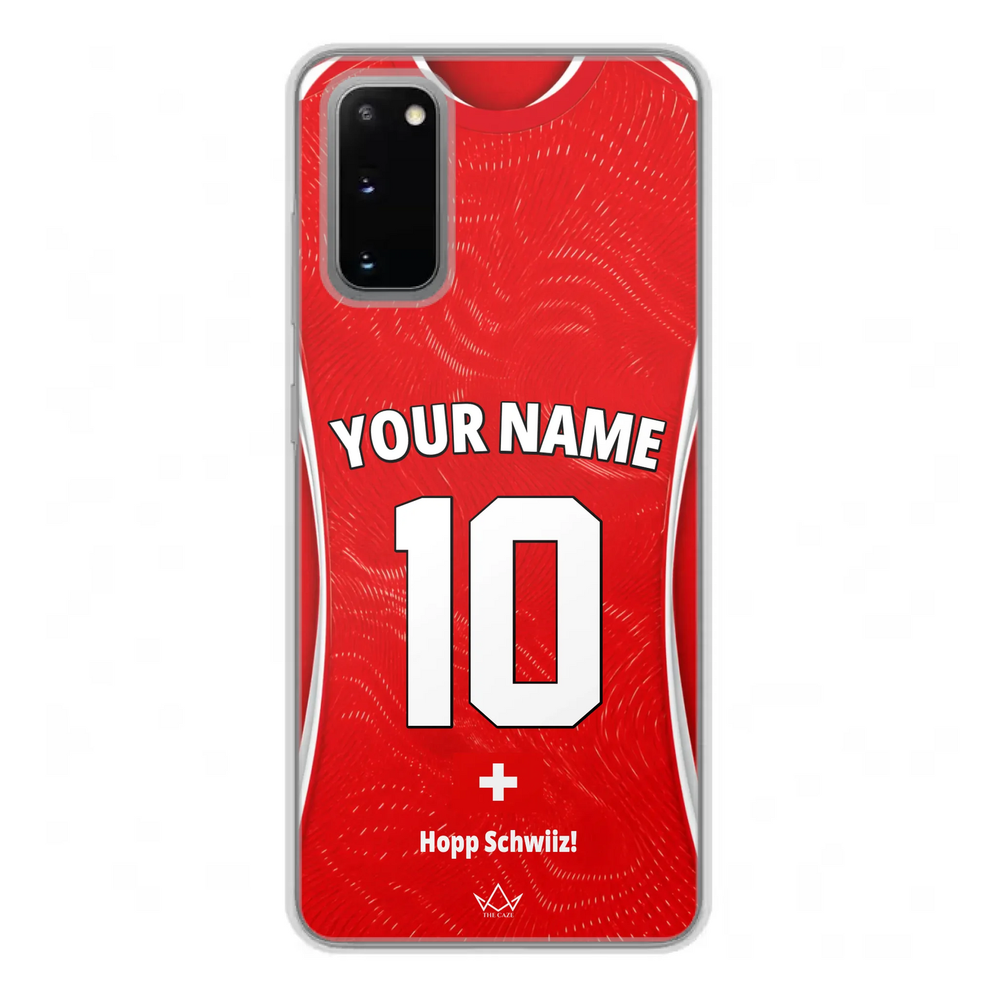 samsung galaxy S20 FE - lite phone case