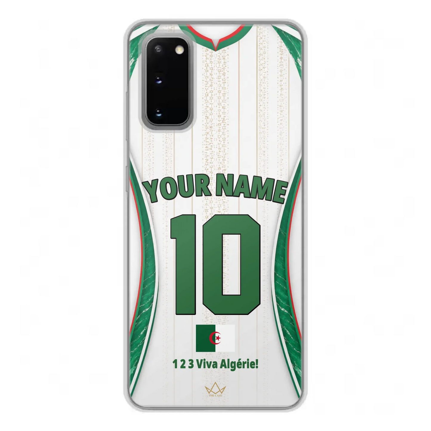 samsung galaxy S20 FE - lite phone case