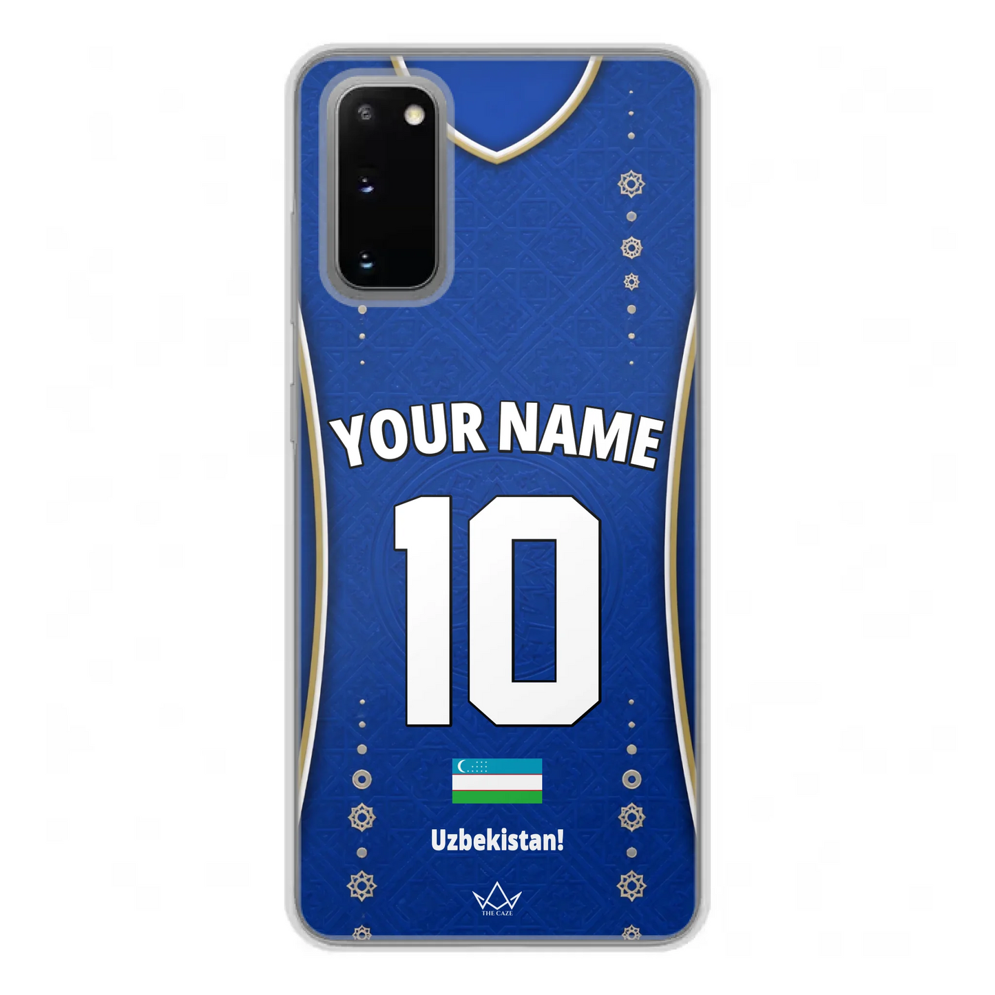samsung galaxy S20 FE - lite phone case