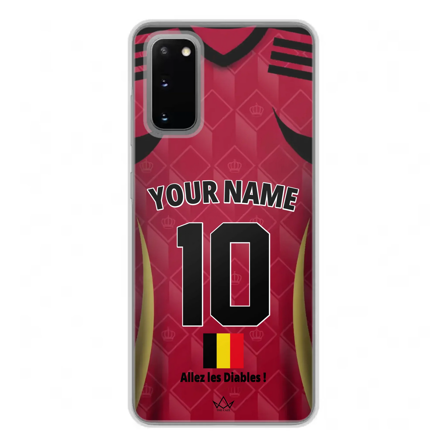 samsung galaxy S20 FE - lite phone case