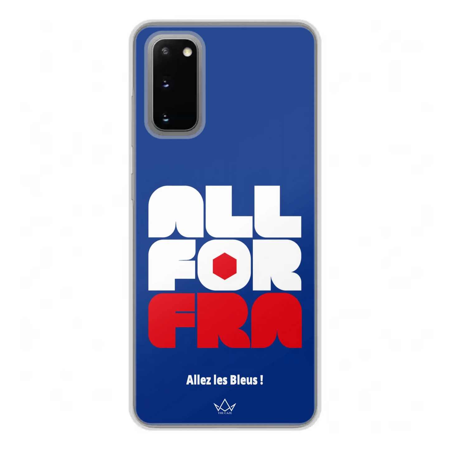 samsung galaxy S20 FE - lite phone case