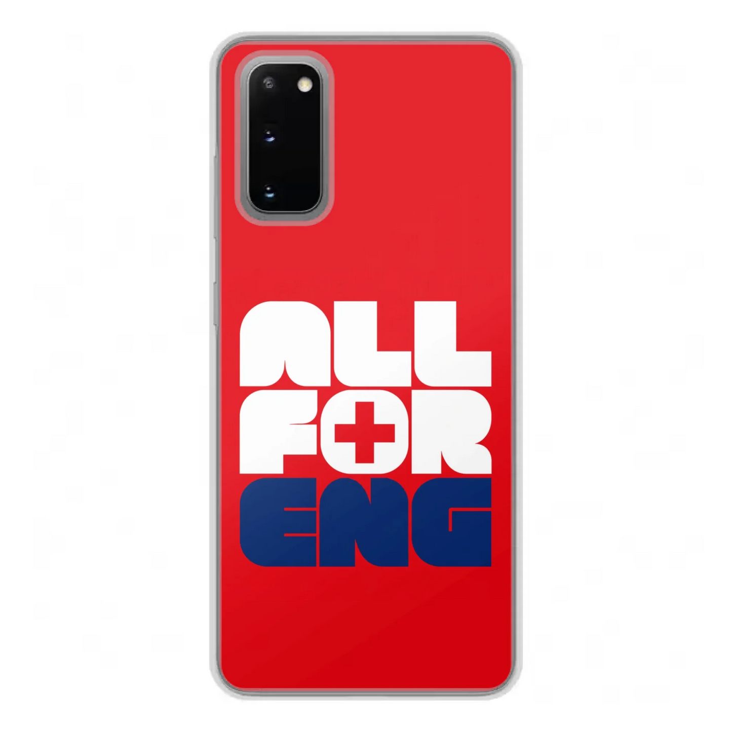 samsung galaxy S20 FE - lite phone case