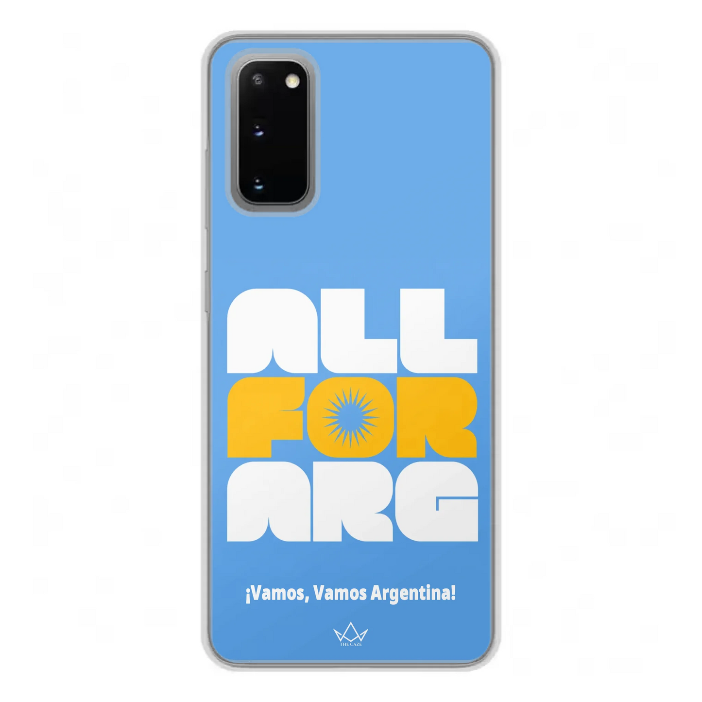 samsung galaxy S20 FE - lite phone case
